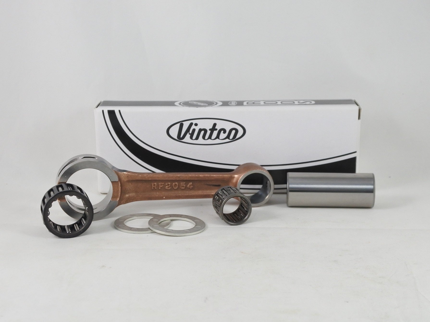 Vintco Connecting Rod Kit 86-96 Yamaha YZ 125 KR2054