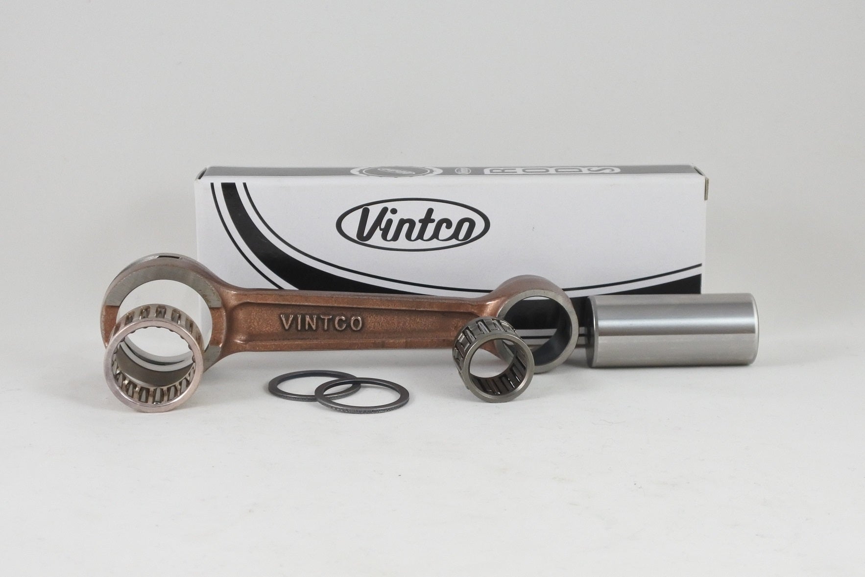 Vintco Connecting Rod Kit 82-84 Suzuki RM 250 KR2058