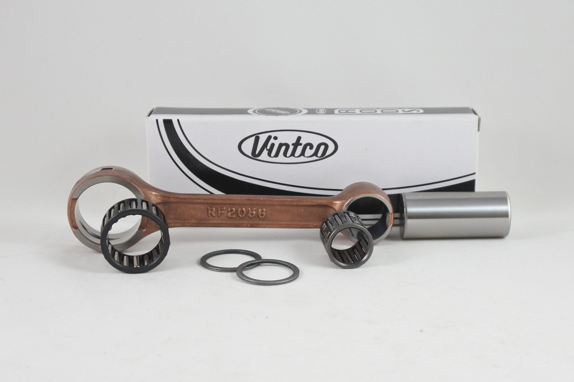 Vintco Connecting Rod Kit 87-92 Suzuki LT R 250 KR2059