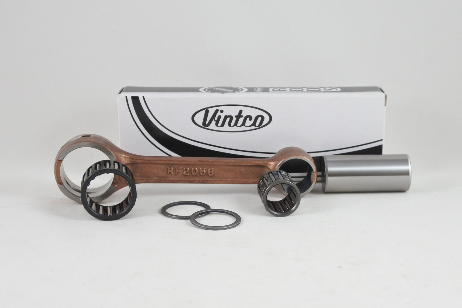 Vintco Connecting Rod Kit 87-92 Suzuki LT R 250 KR2059