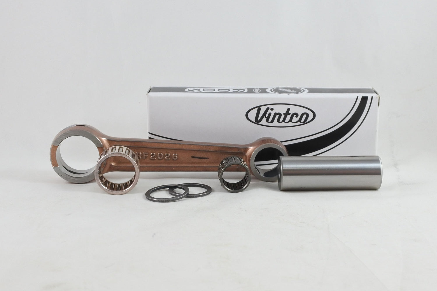 Vintco Connecting Rod Kit 79-80 Suzuki RM 400 KR2061