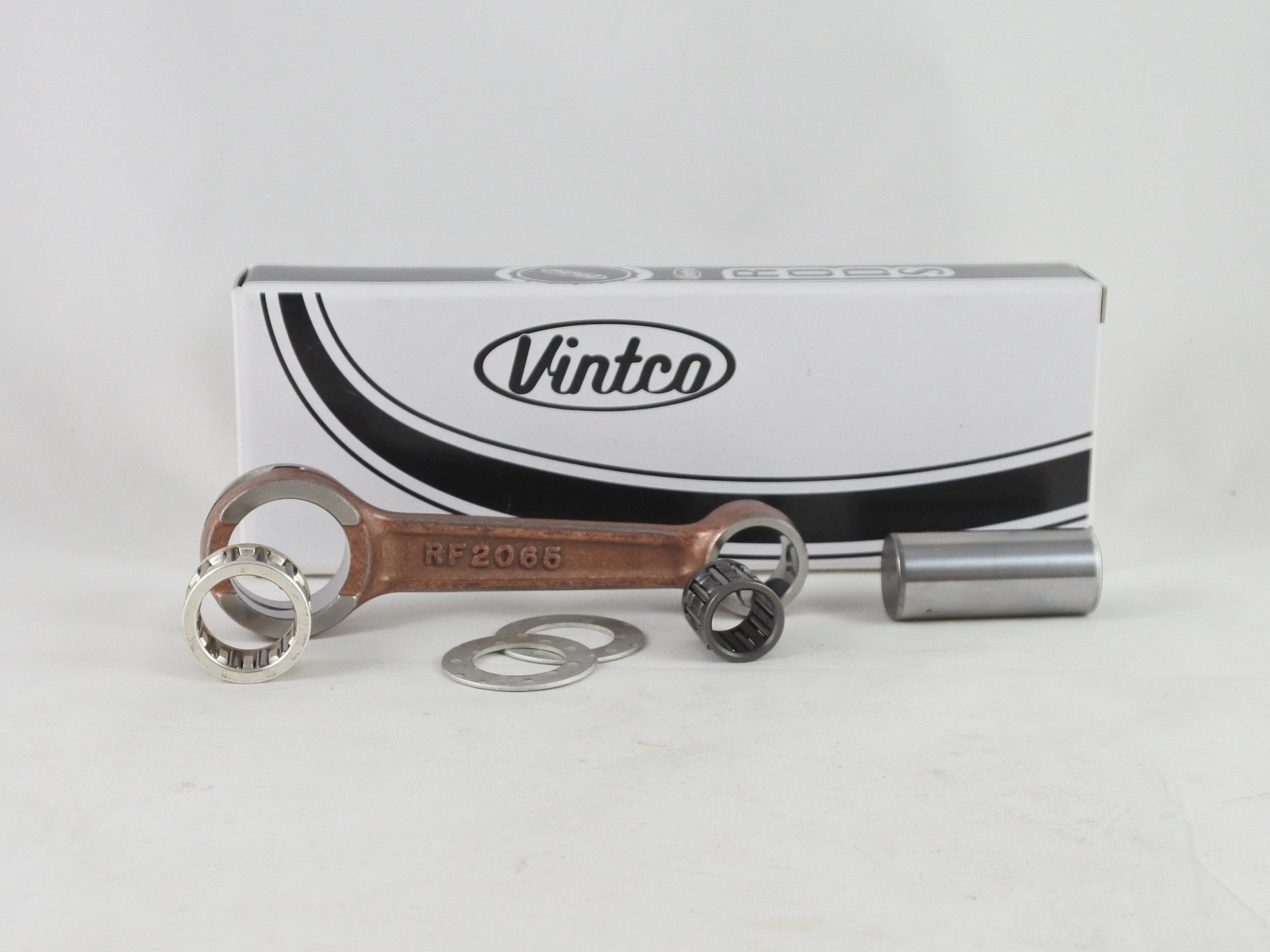 Vintco Connecting Rod Kit 77-04 Suzuki DS Jr RM 60 80 KR2064
