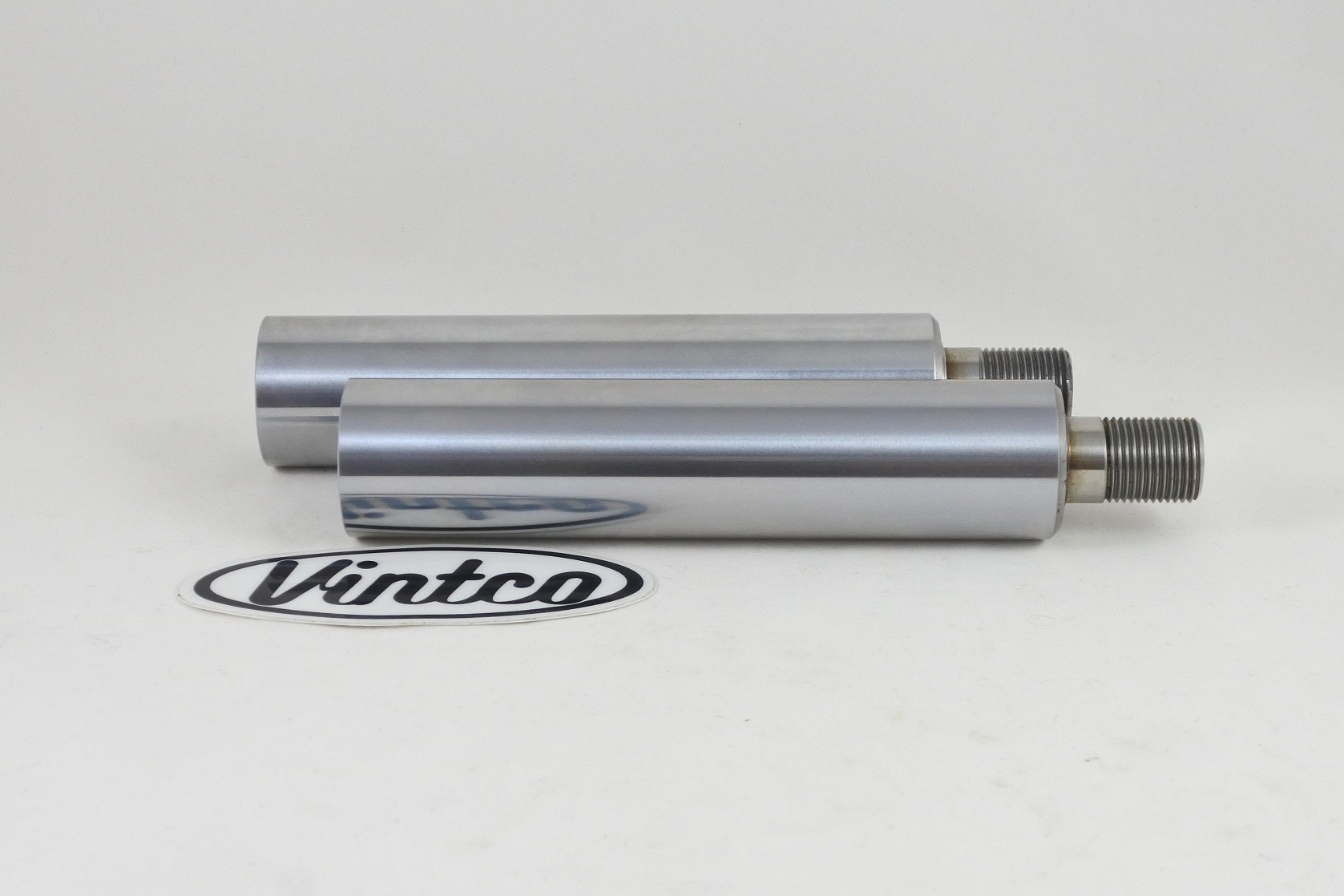 Vintco Shock Shaft Assembly Kit Fox Air 14.25 Inch KSHA02