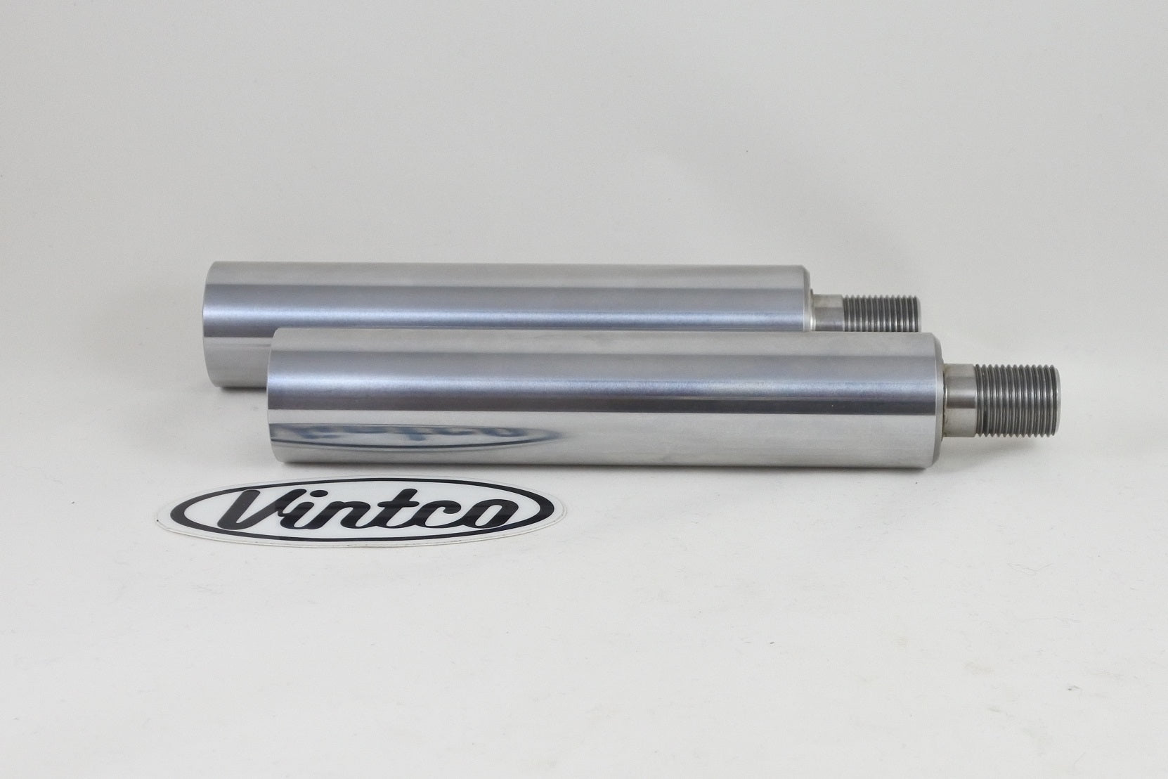 Vintco Air Shock Shaft Assembly Kit 14.75 15.5 Inch Fox KSHA03