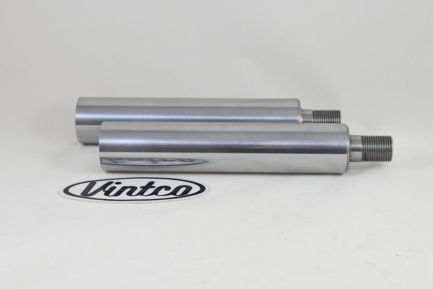 Vintco Air Shock Shaft Assembly Kit 14.75 15.5 Inch Fox KSHA03