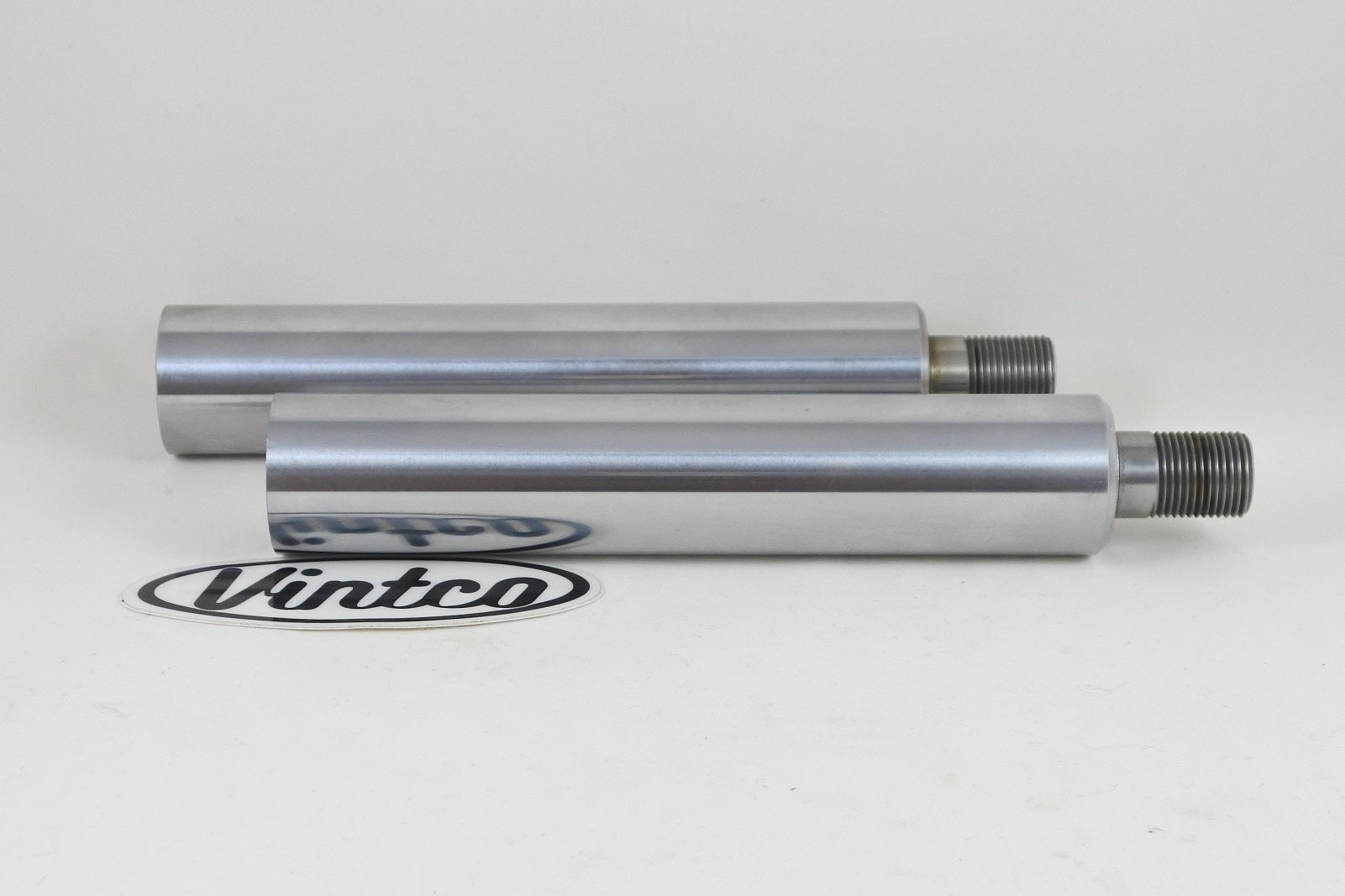 Vintco Air Shock Shaft Assembly Kit Fox 15.125-16 Inch KSHA04