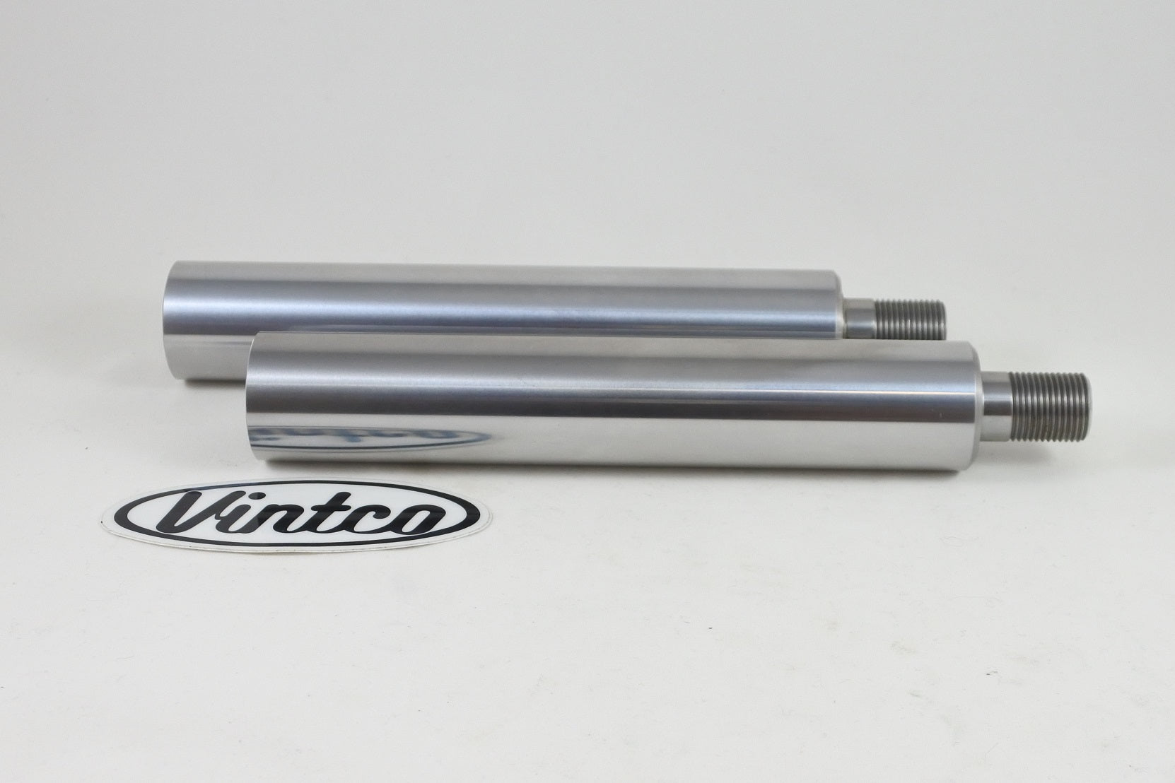 Vintco Air Shock Shaft Assembly Kit Fox 17-17.5 Inch KSHA06