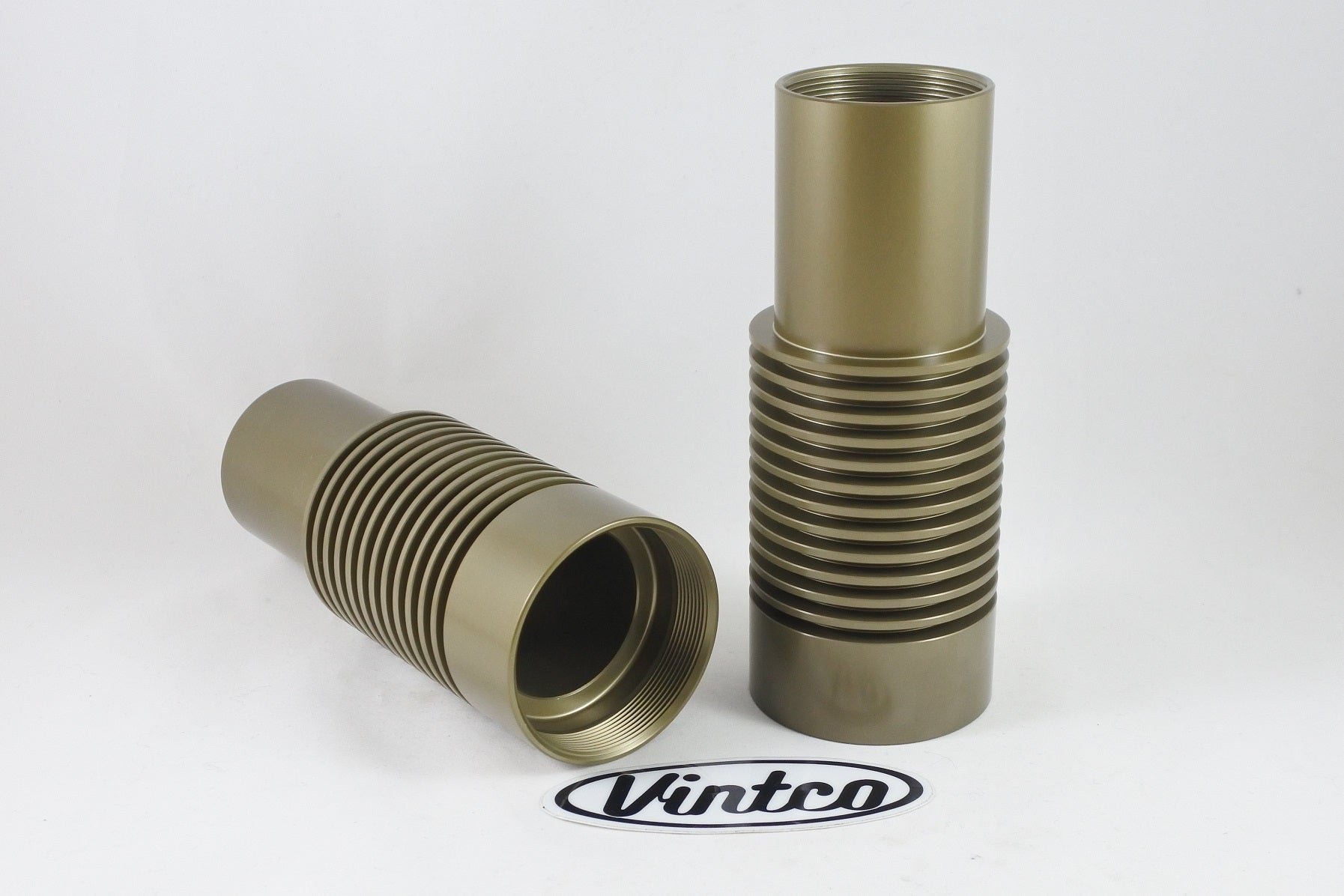 Vintco Air Shock Body Kit 13.5 Inch KSHB02
