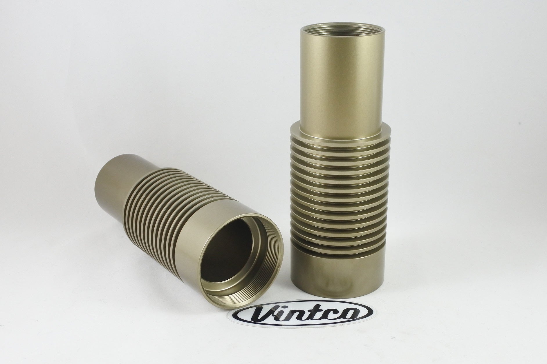 Vintco Air Shock Body Kit 14.25 Inch Fox KSHB03