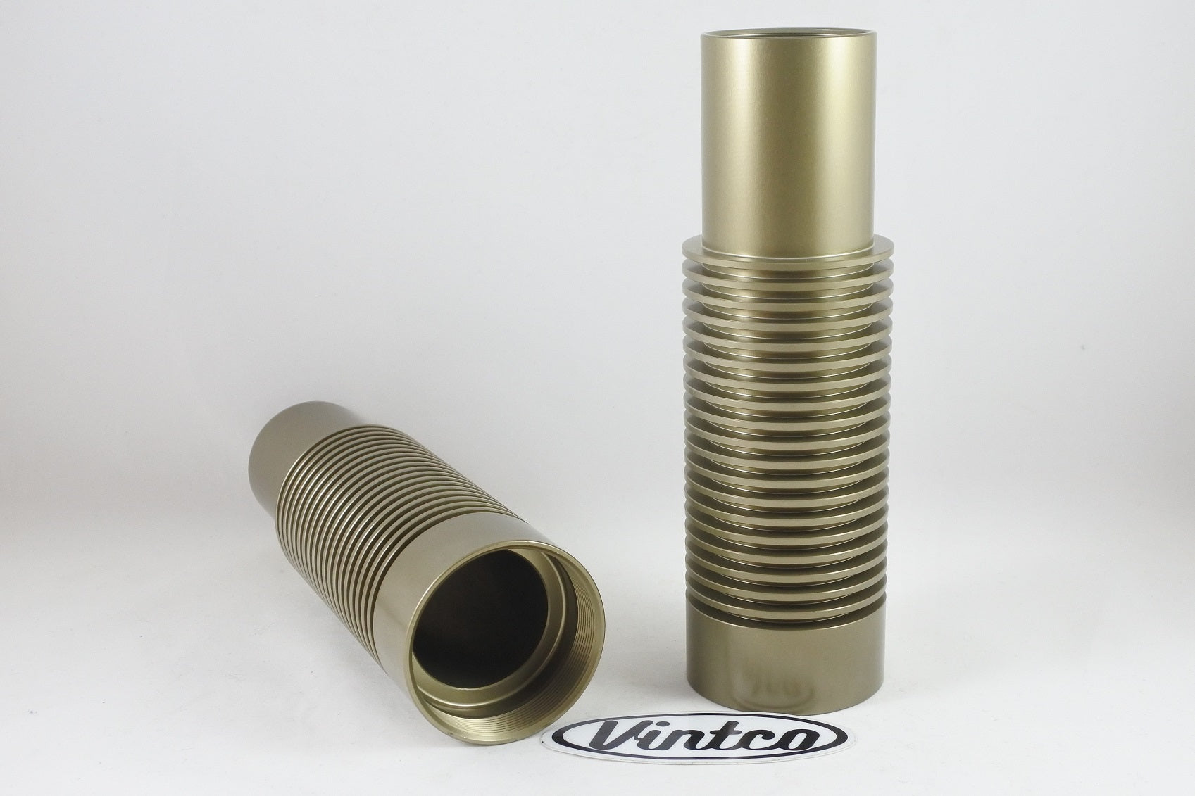 Vintco Air Shock Body Kit 17 17.5 Inch Fox KSHB07