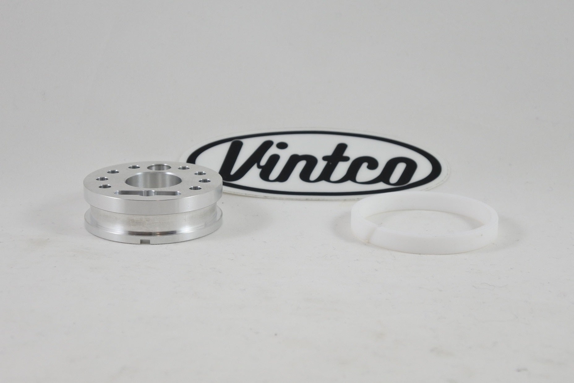 Vintco Air Shock Piston Kit Fox KSHP01