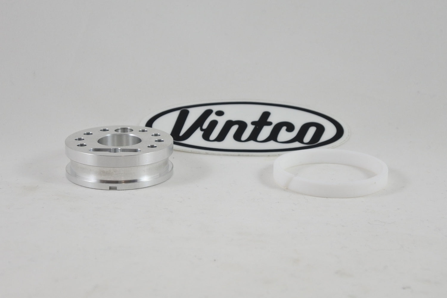Vintco Air Shock Piston Kit Fox KSHP01