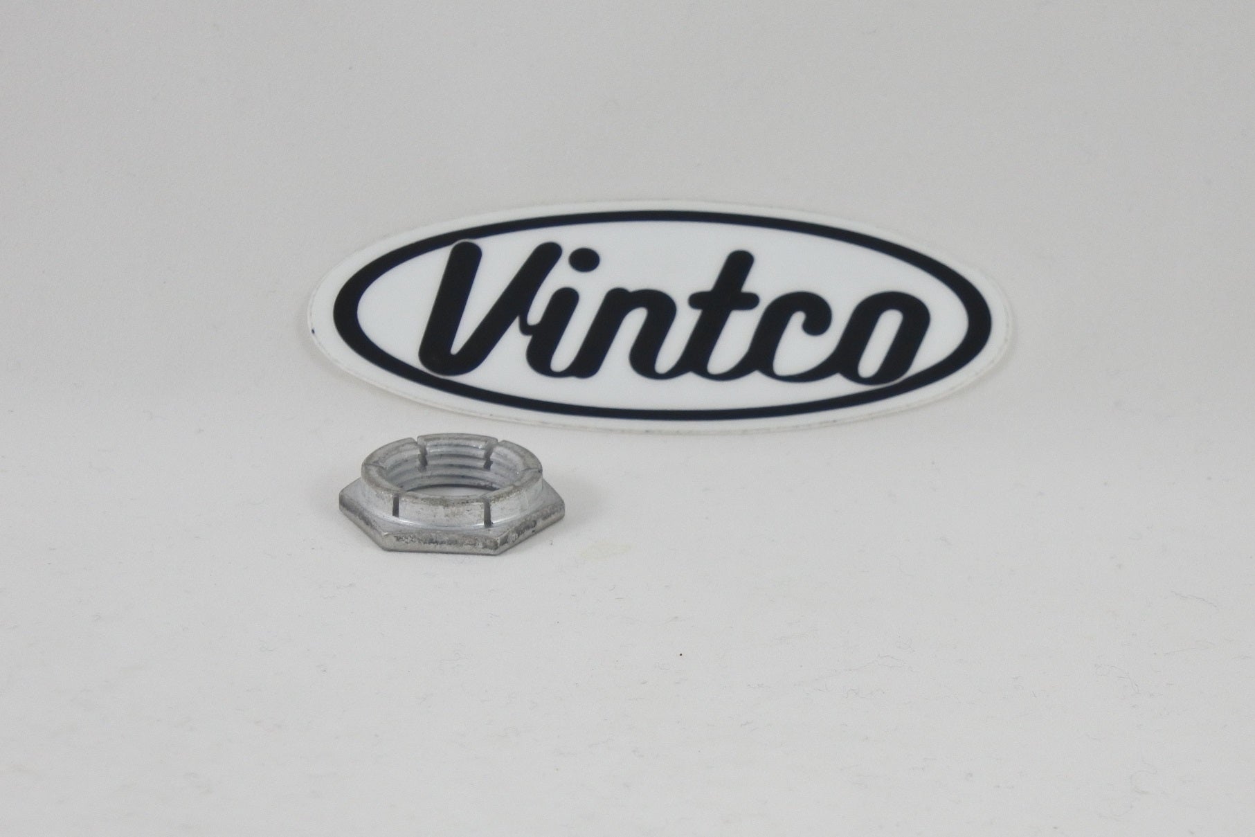 Vintco Shock Locknut Kit Fox Air Shock KSLN01
