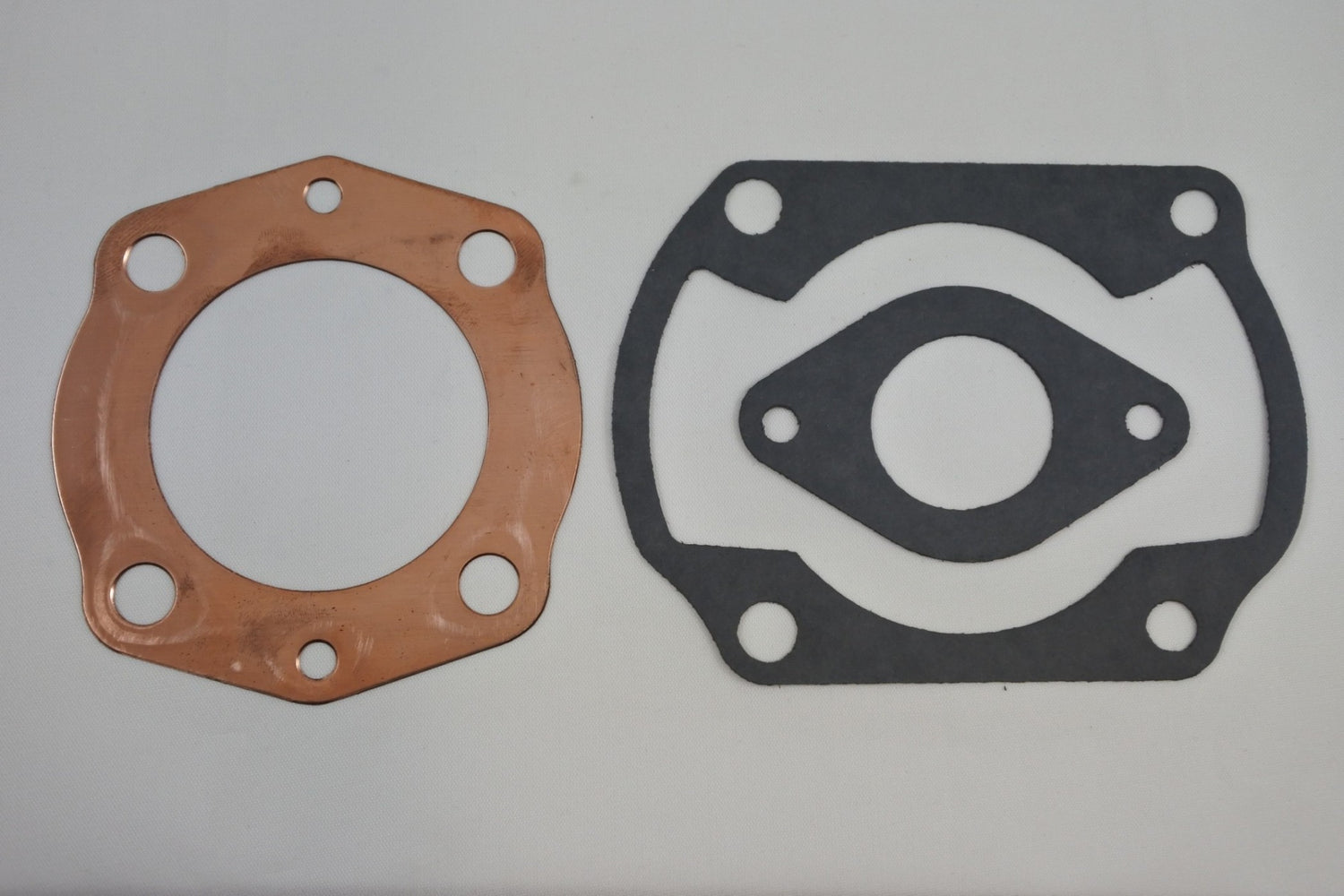 Vintco Top End Gasket Kit 76-78 Honda CR 125 Bores 56mm-58mm KTE004