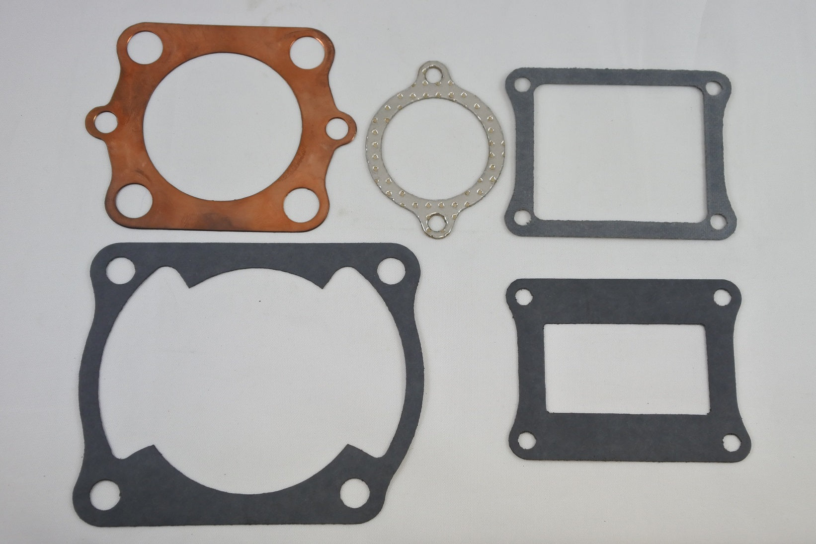 Vintco Top End Gasket Kit 79-79 Honda CR 125 56mm-57.5mm Bore KTE006