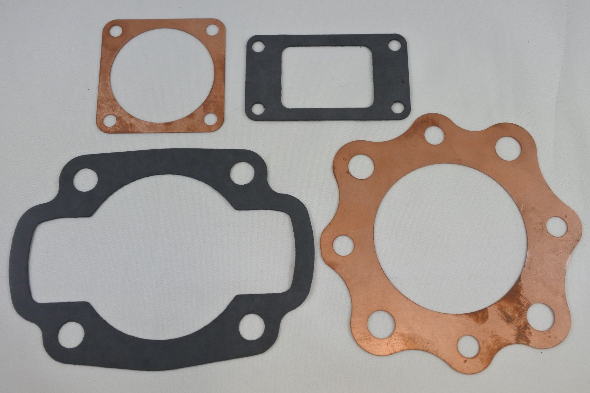 Vintco Top End Gasket Kit 73-74 Honda CR 250 Bores 70mm-72mm KTE008