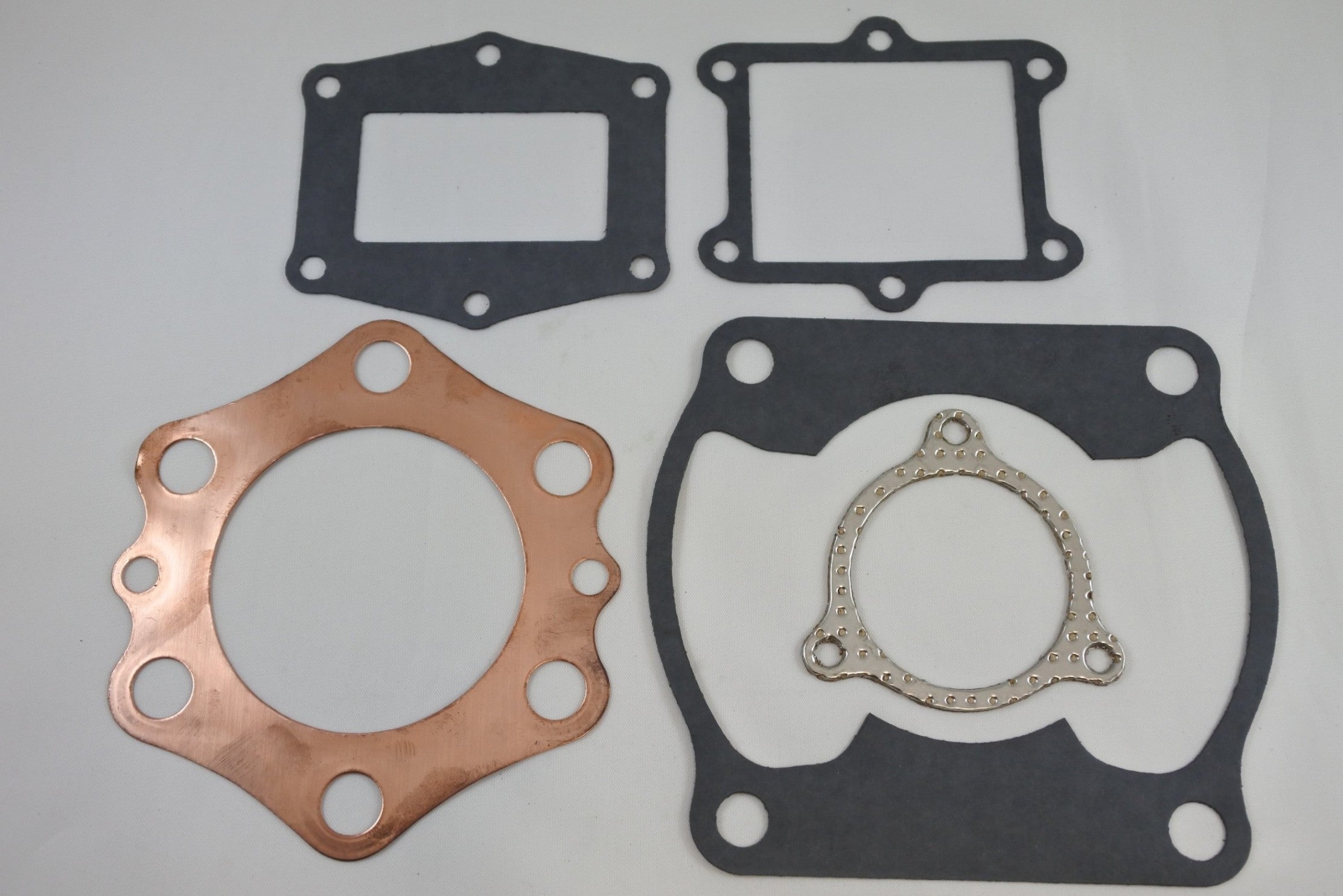 Vintco Top End Gasket Kit 78-80 Honda CR 250 70mm-71.5mm KTE010