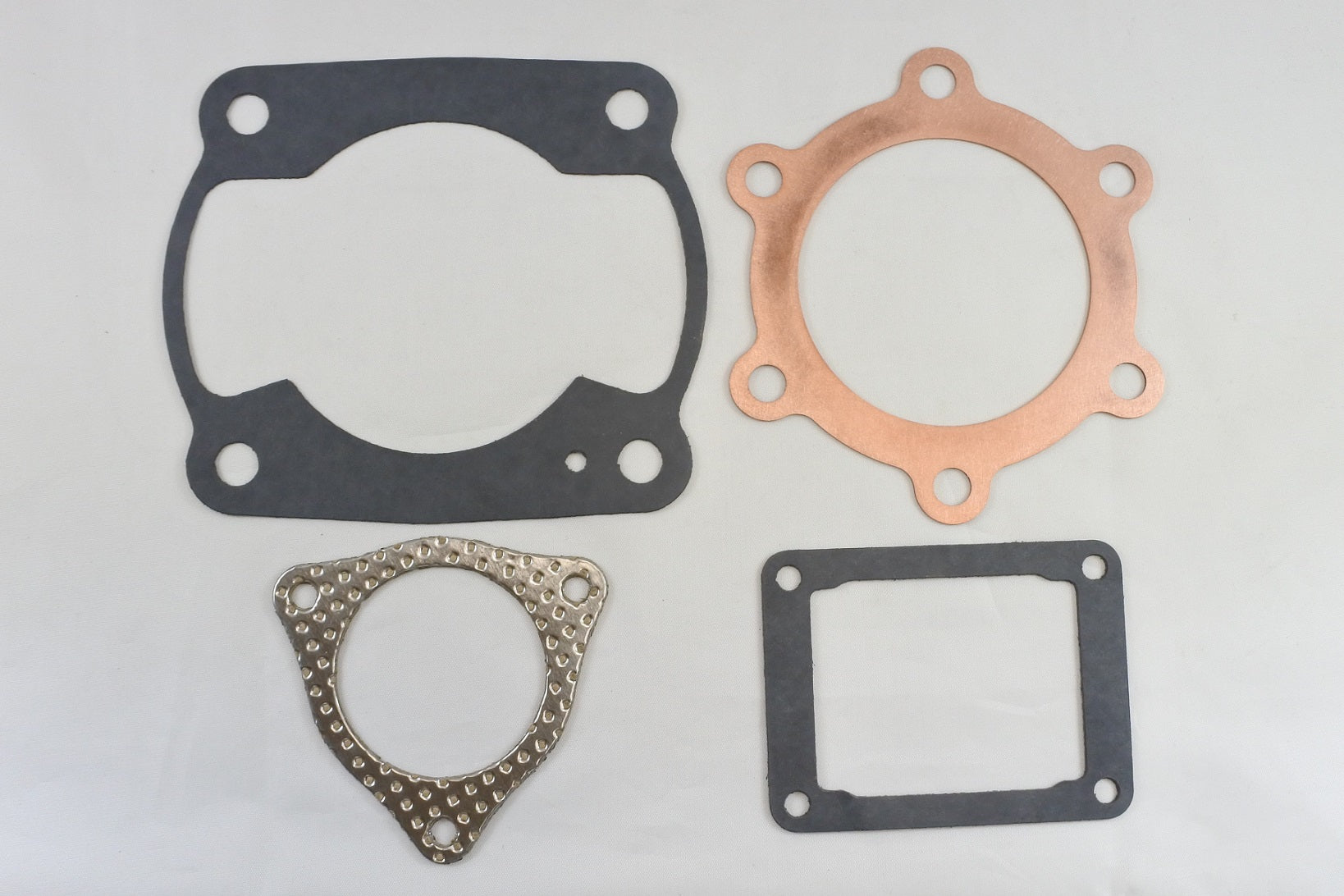 Vintco Top End Gasket Kit 78-79 Kawasaki KX 250 70-70.5mm KTE017