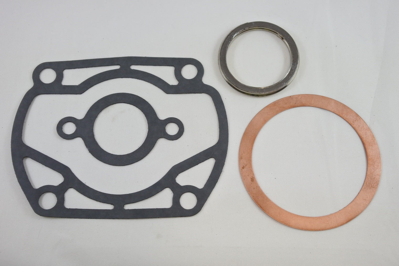 Vintco Top End Gasket Kit 72-75 Suzuki TM 250 70-71mm Bore KTE023