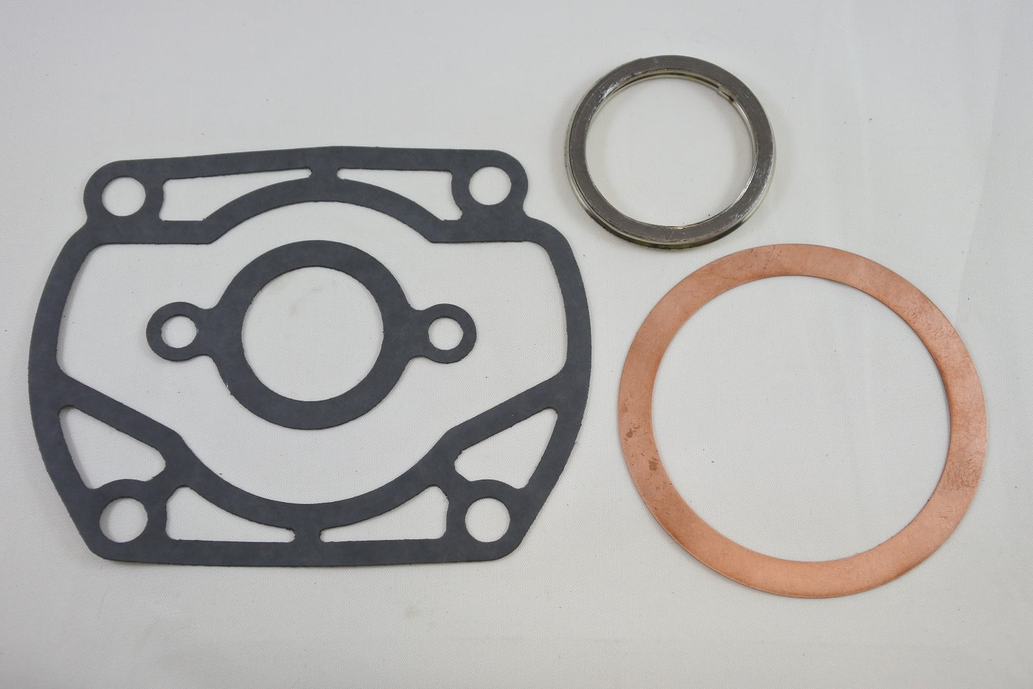 Vintco Top End Gasket Kit 72-75 Suzuki TM 250 70-71mm Bore KTE023