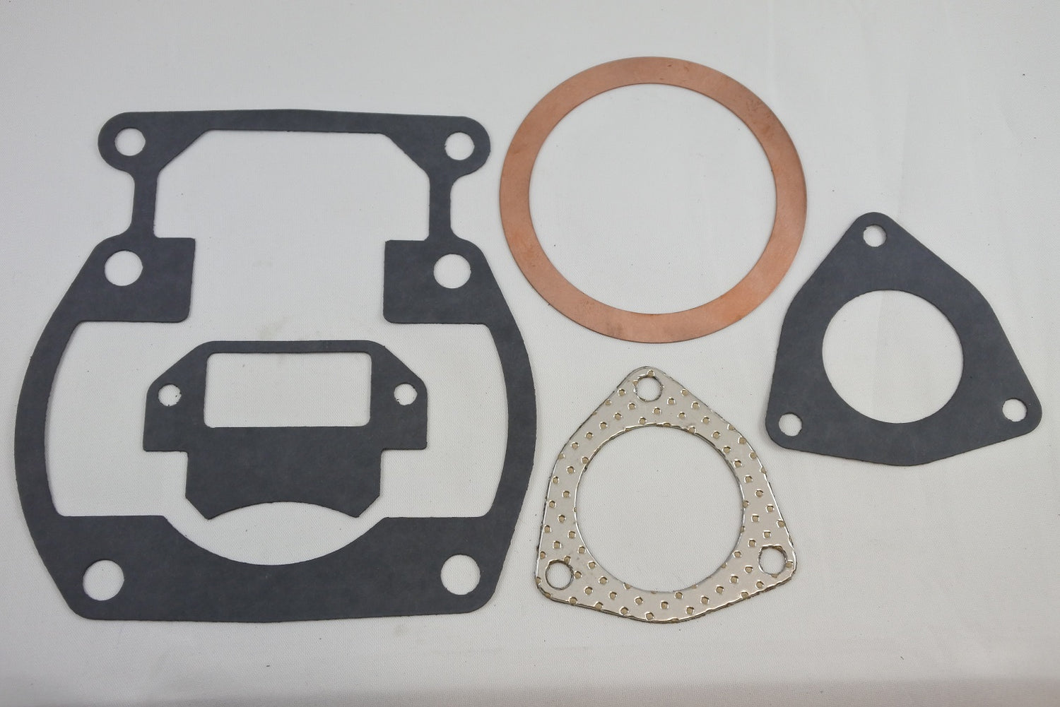 Vintco Top End Gasket Kit 76-76 Suzuki RM 250 Bore 70-71mm KTE024
