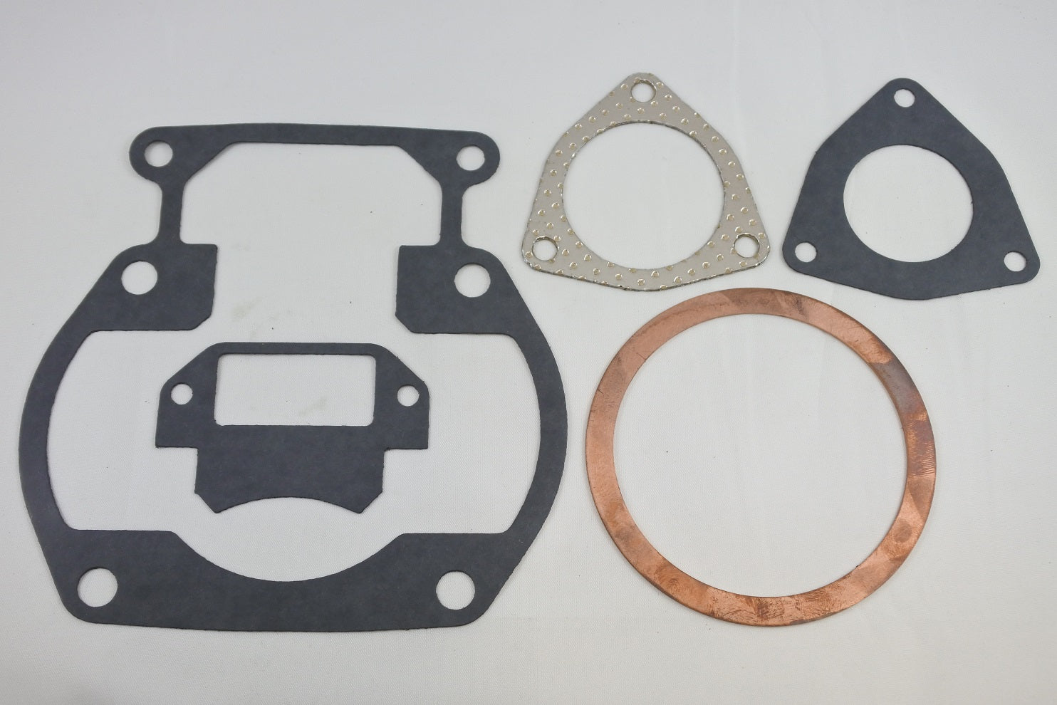 Vintco Top End Gasket Kit 78-78 Suzuki RM 400 80-81mm Bore KTE027