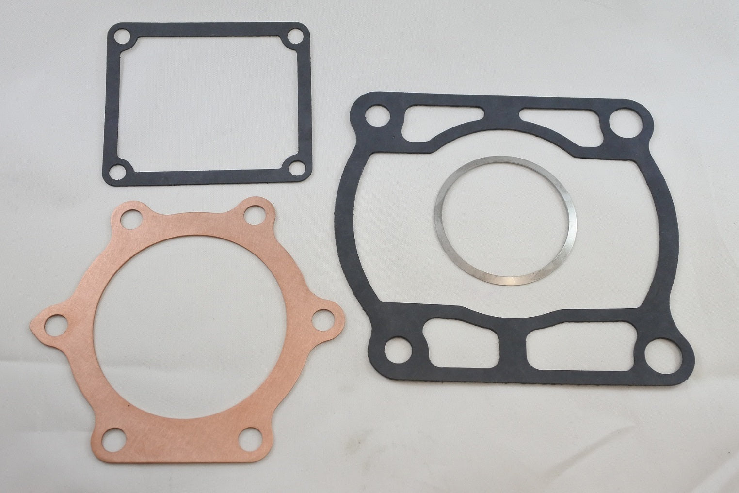 Vintco Top End Gasket Kit 80-81 Yamaha YZ 250 70mm KTE043