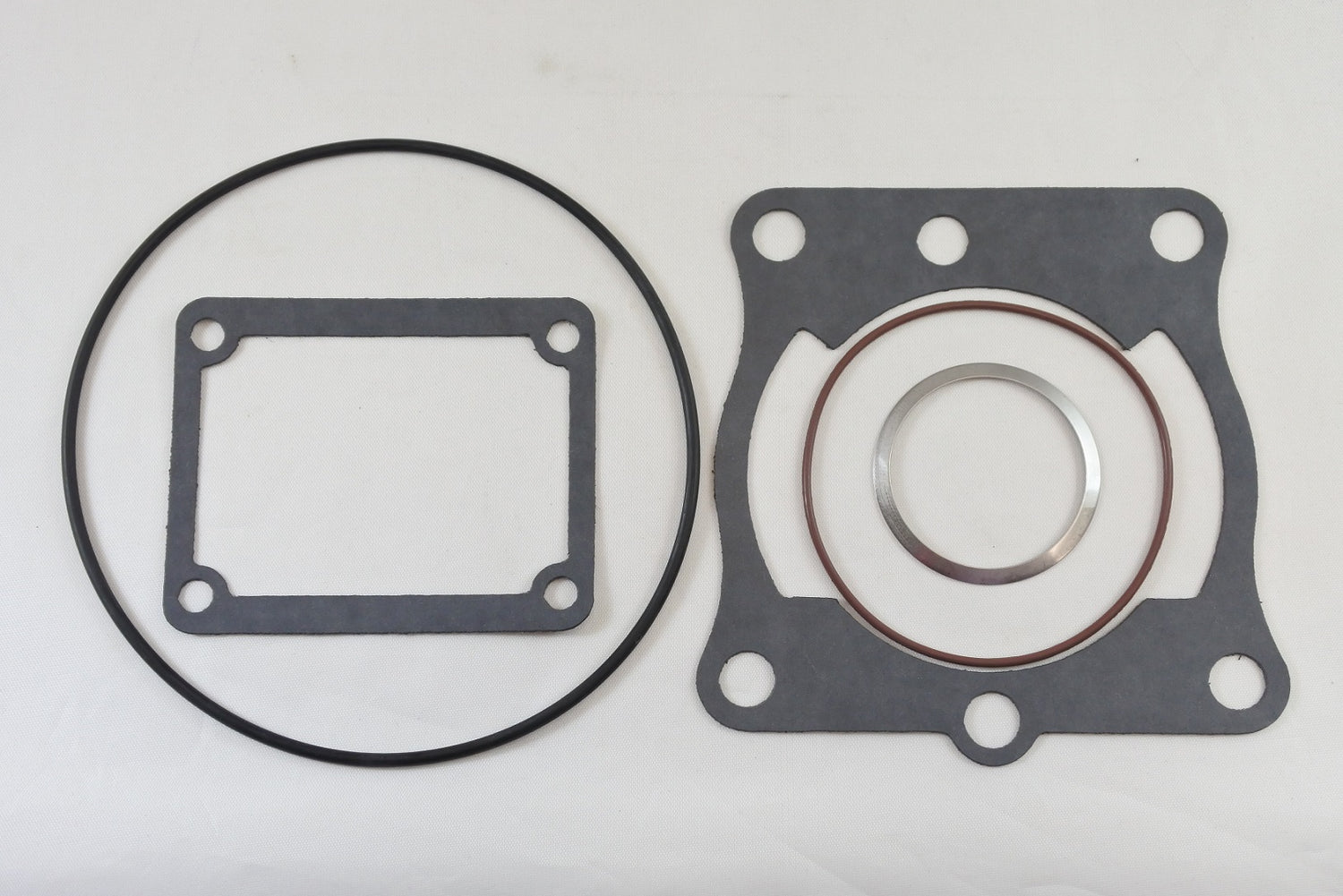 Vintco Top End Gasket Kit 81-81 Yamaha YZ 125 Std Bore 56mm KTE064