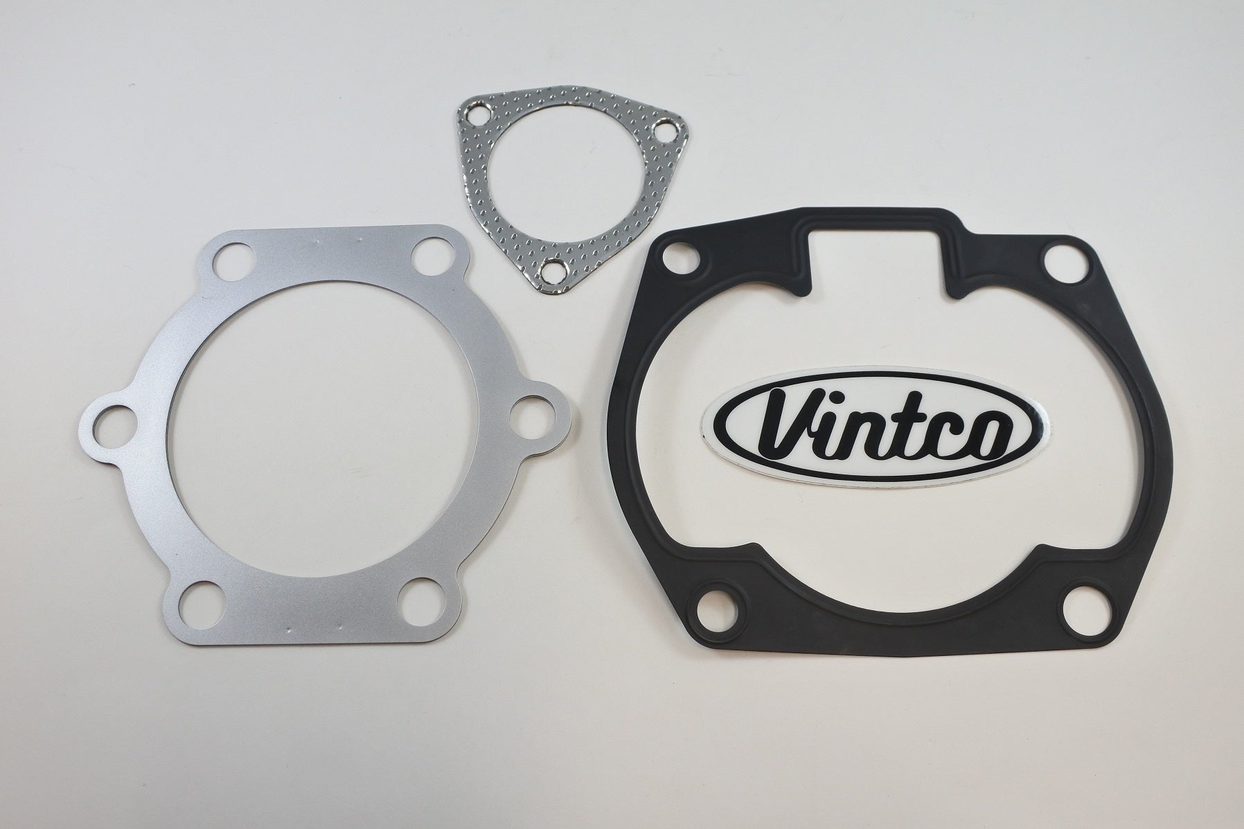 Vintco Top End Gasket Kit 83-84 Suzuki RM 500 Bore 88.5mm-89.5mm KTE083