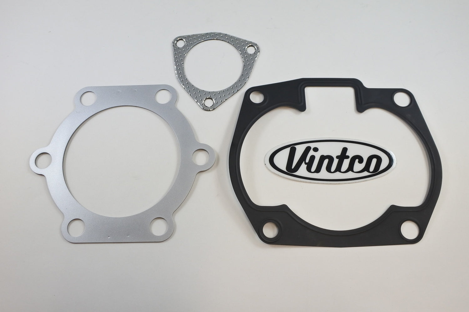 Vintco Top End Gasket Kit 83-84 Suzuki RM 500 Bore 88.5mm-89.5mm KTE083