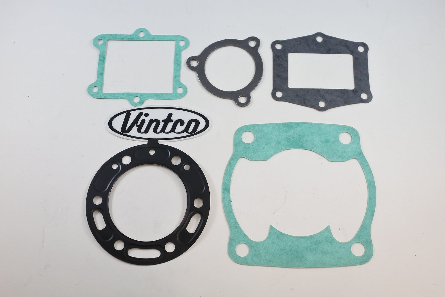 Vintco Top End Gasket Kit 85-86 Honda ATC R 250 70mm Bore KTE103