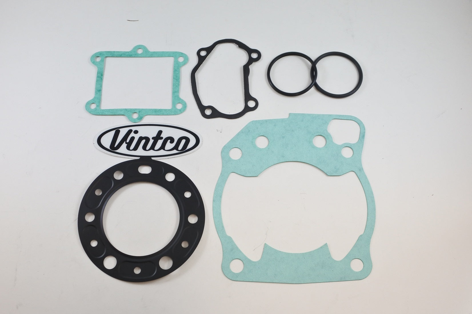 Vintco Top End Gasket Kit 92-01 Honda CR 250 KTE105