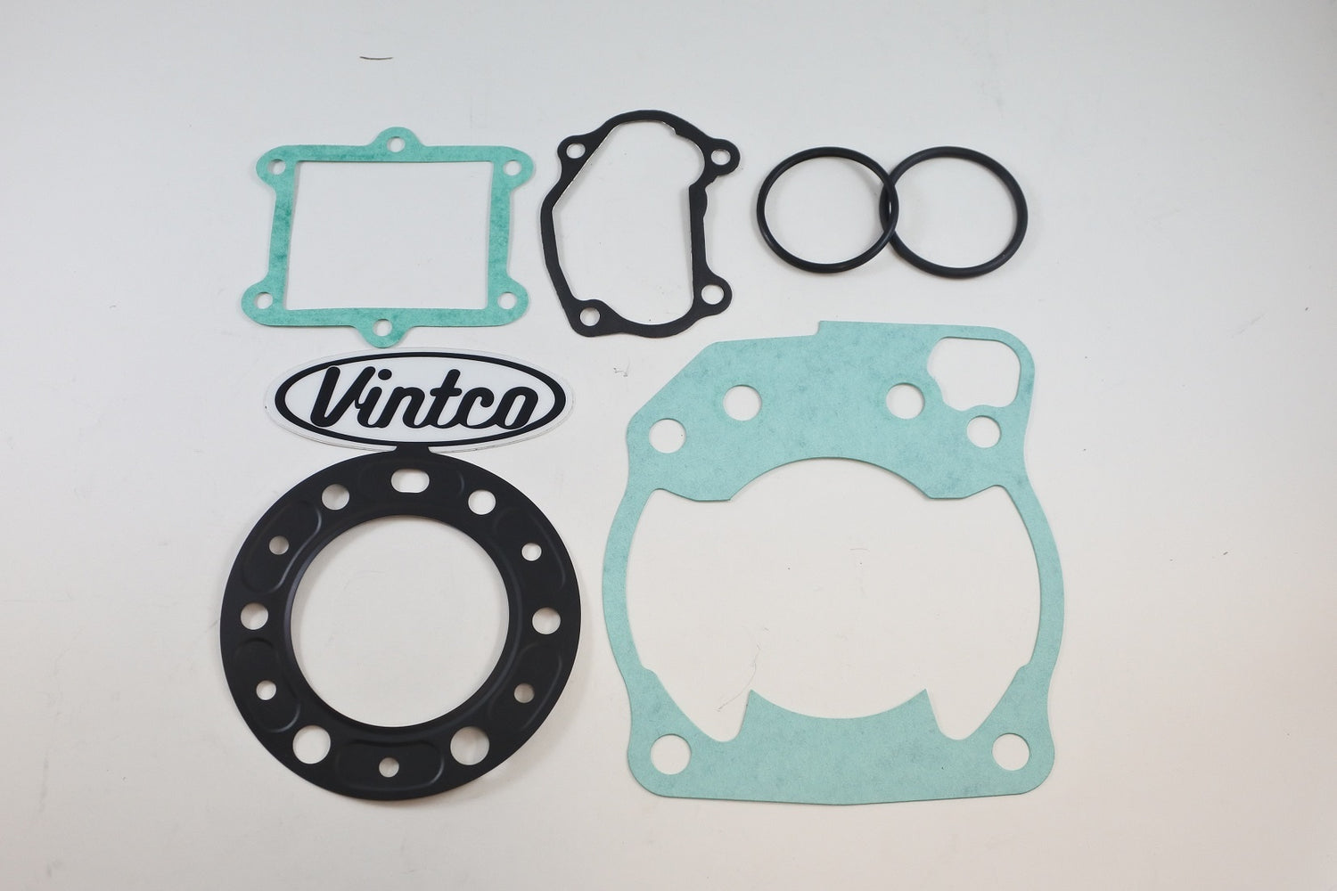 Vintco Top End Gasket Kit 92-01 Honda CR 250 KTE105