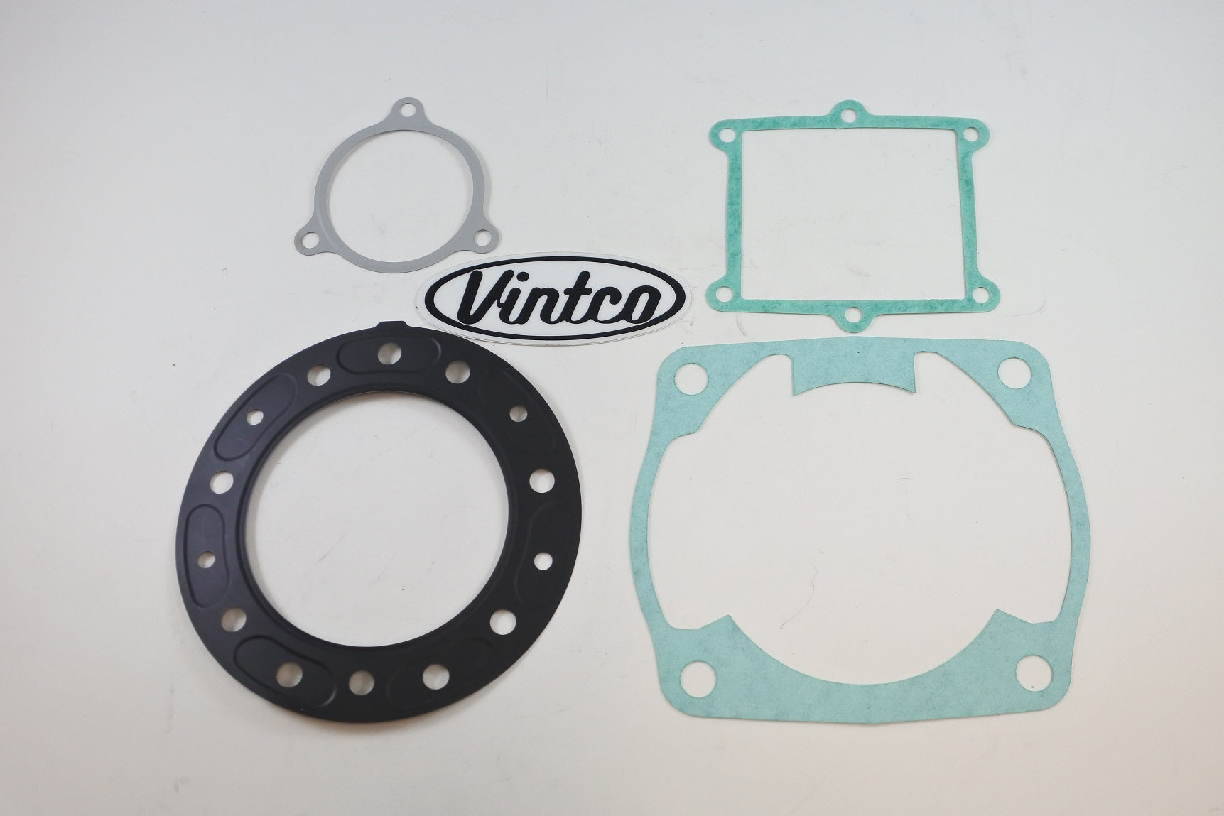 Vintco Top End Gasket Kit 94-01 Honda CR 500 Bore 90.2mm KTE111
