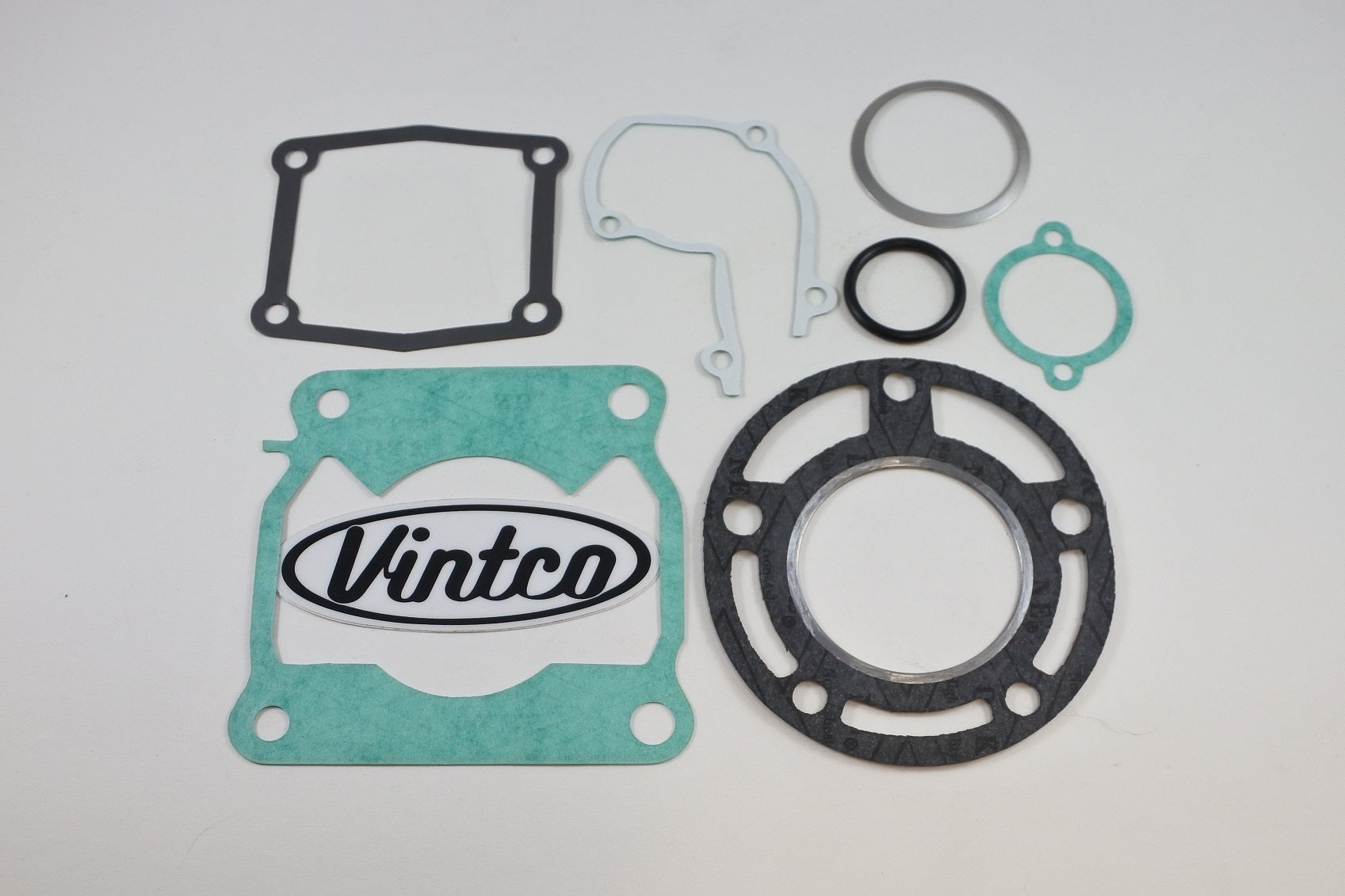 Vintco Top End Gasket Kit 84-85 Yamaha YZ 125 KTE137