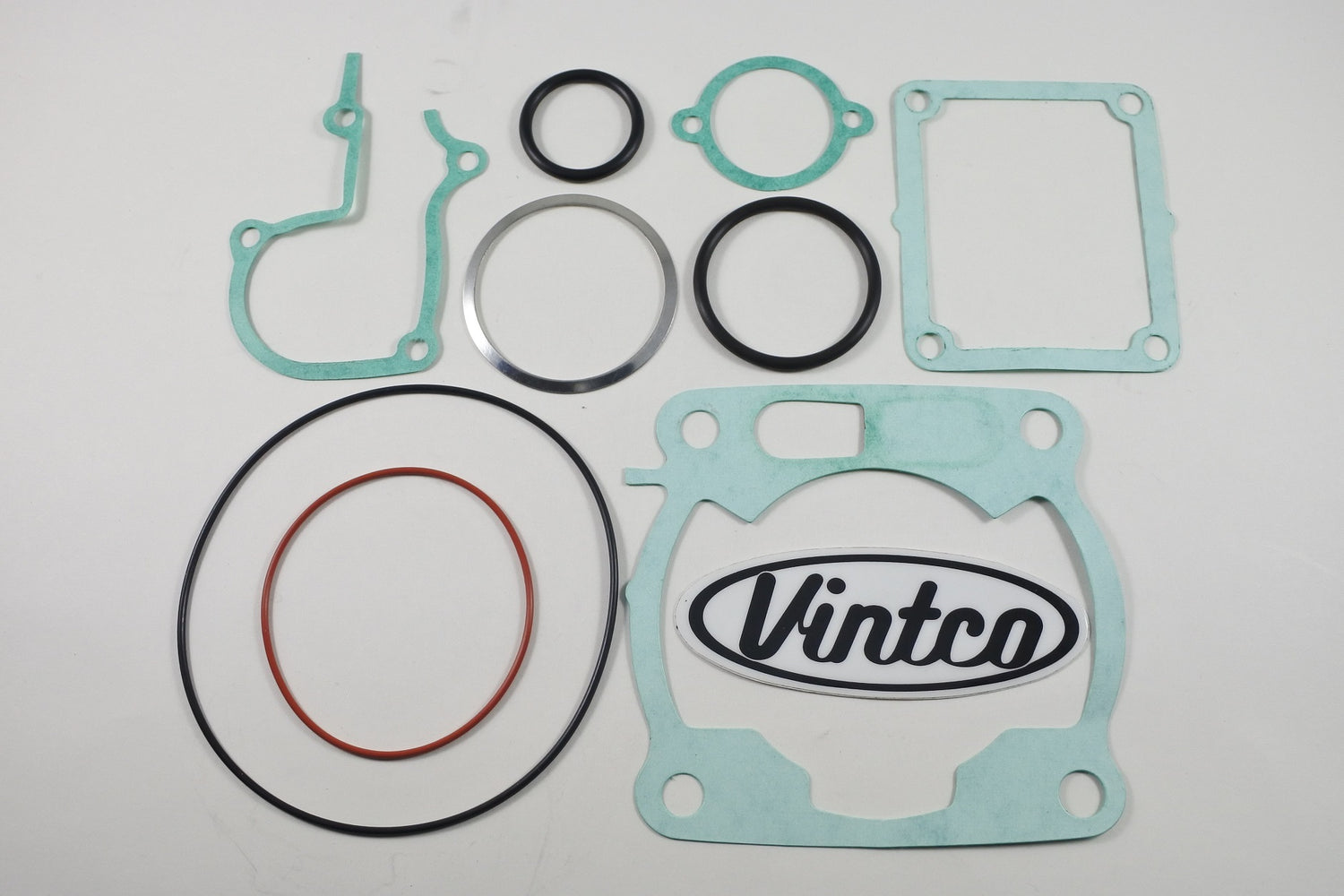 Vintco Top End Gasket Kit 89-90 Yamaha YZ 125 KTE140