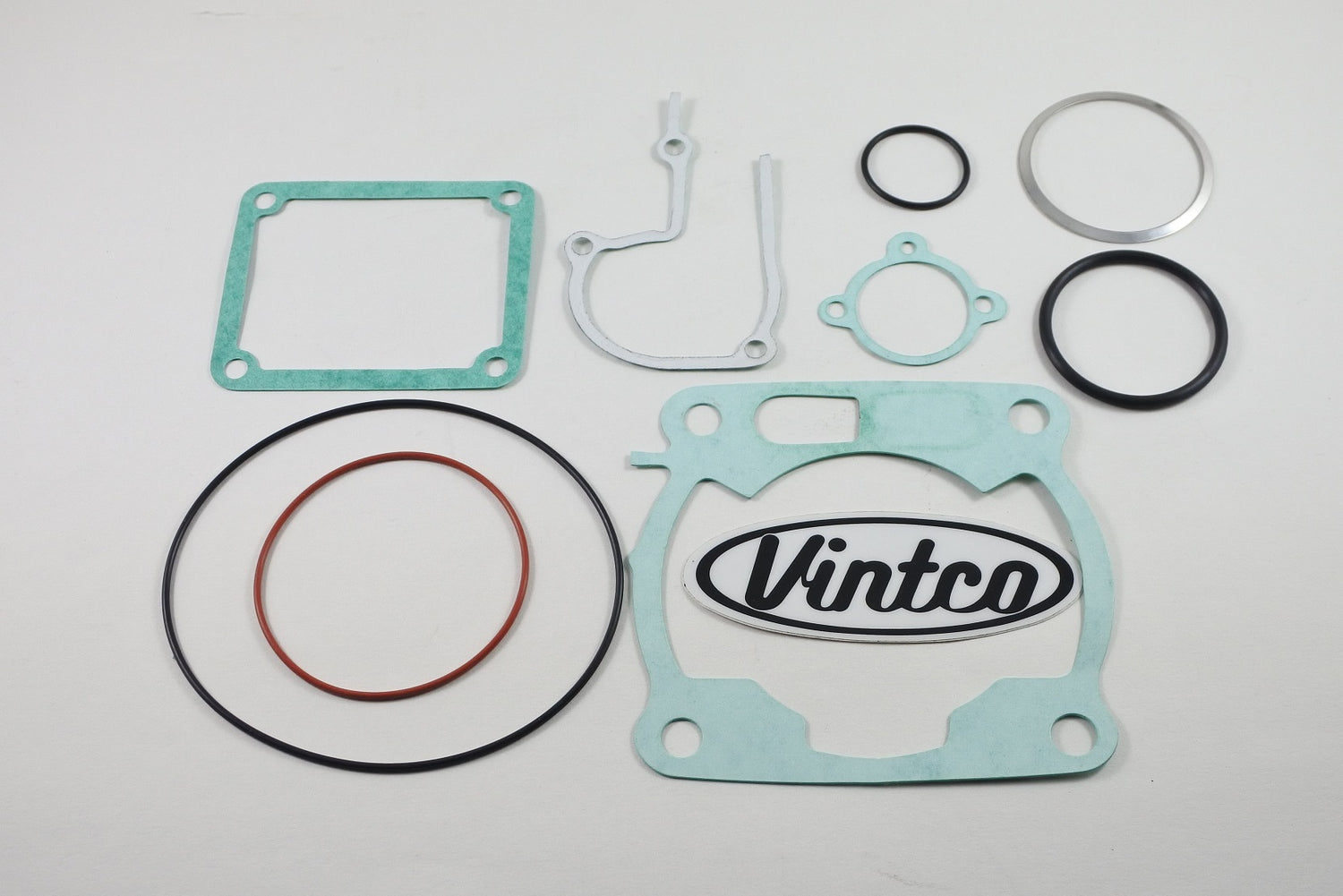 Vintco Top End Gasket Kit 92-92 Yamaha YZ 125 KTE142