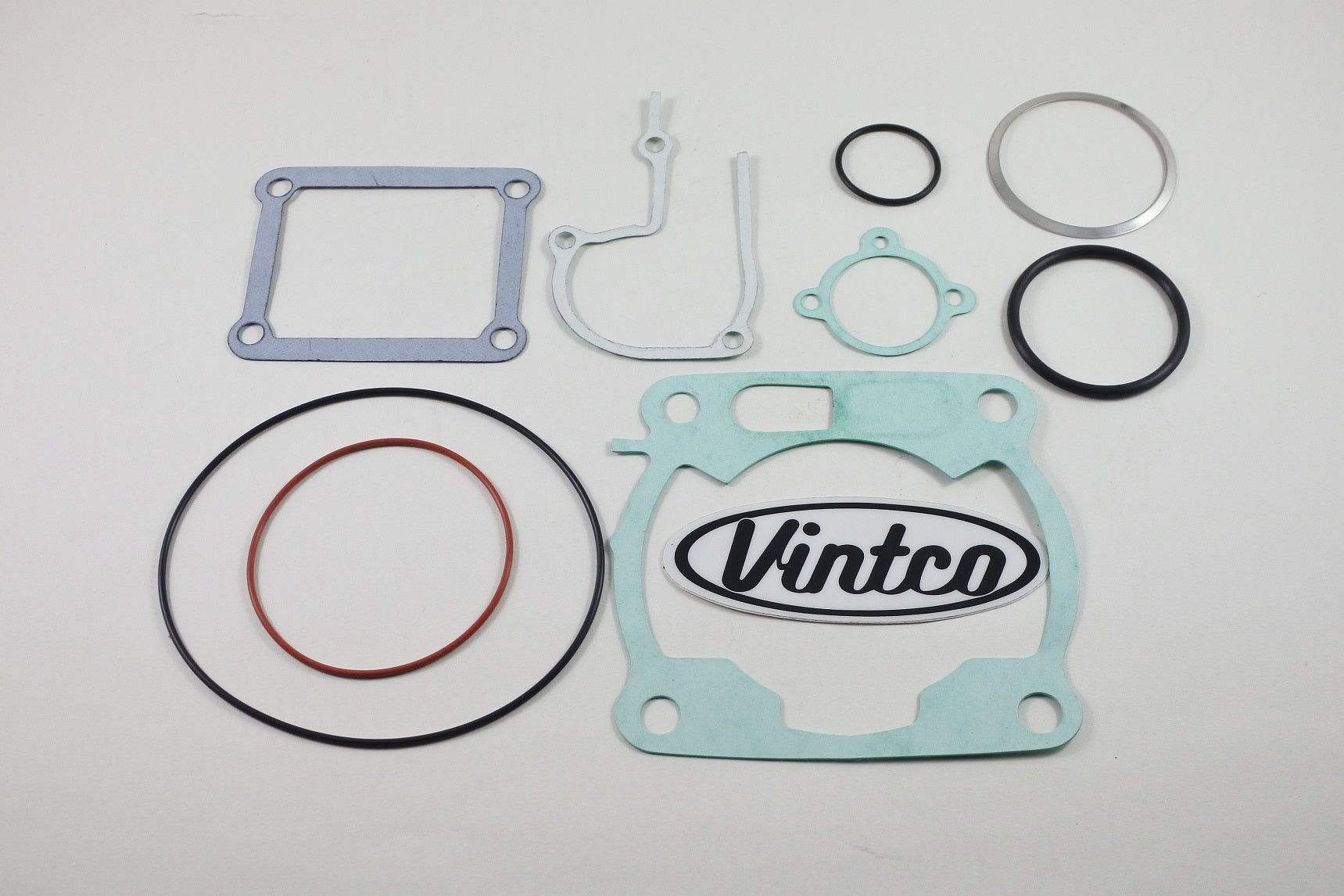 Vintco Top End Gasket Kit 93-93 Yamaha YZ 125 KTE143
