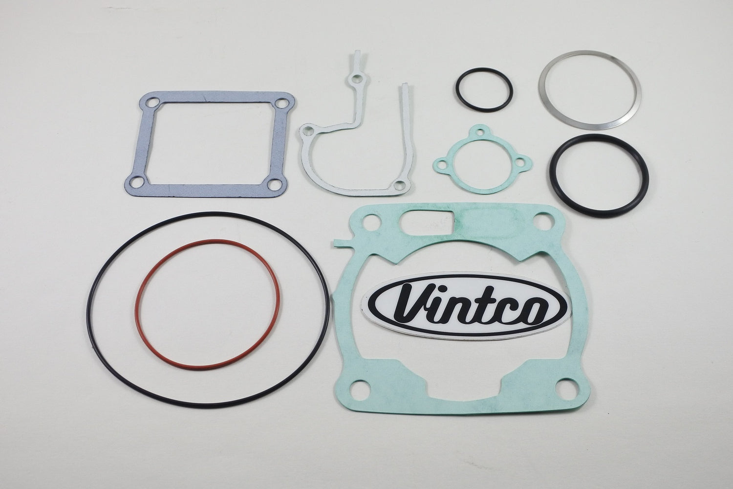 Vintco Top End Gasket Kit 93-93 Yamaha YZ 125 KTE143