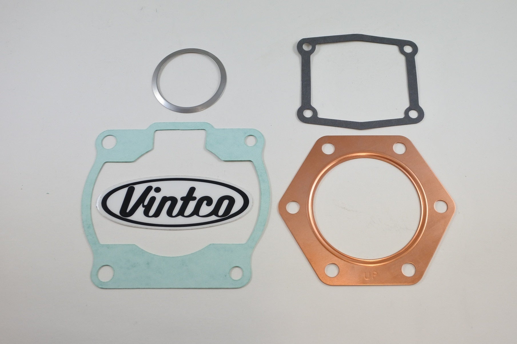 Vintco Top End Gasket Kit 84-86 Yamaha IT 200 KTE145