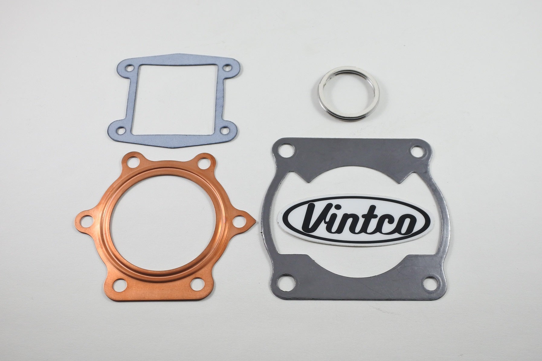 Vintco Top End Gasket Kit 88-06 Yamaha Blaster YFS 200 KTE146