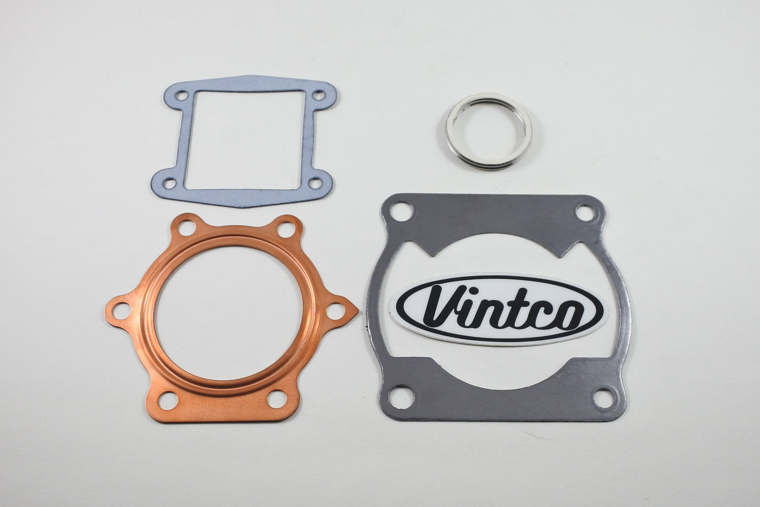 Vintco Top End Gasket Kit 88-06 Yamaha Blaster YFS 200 KTE146