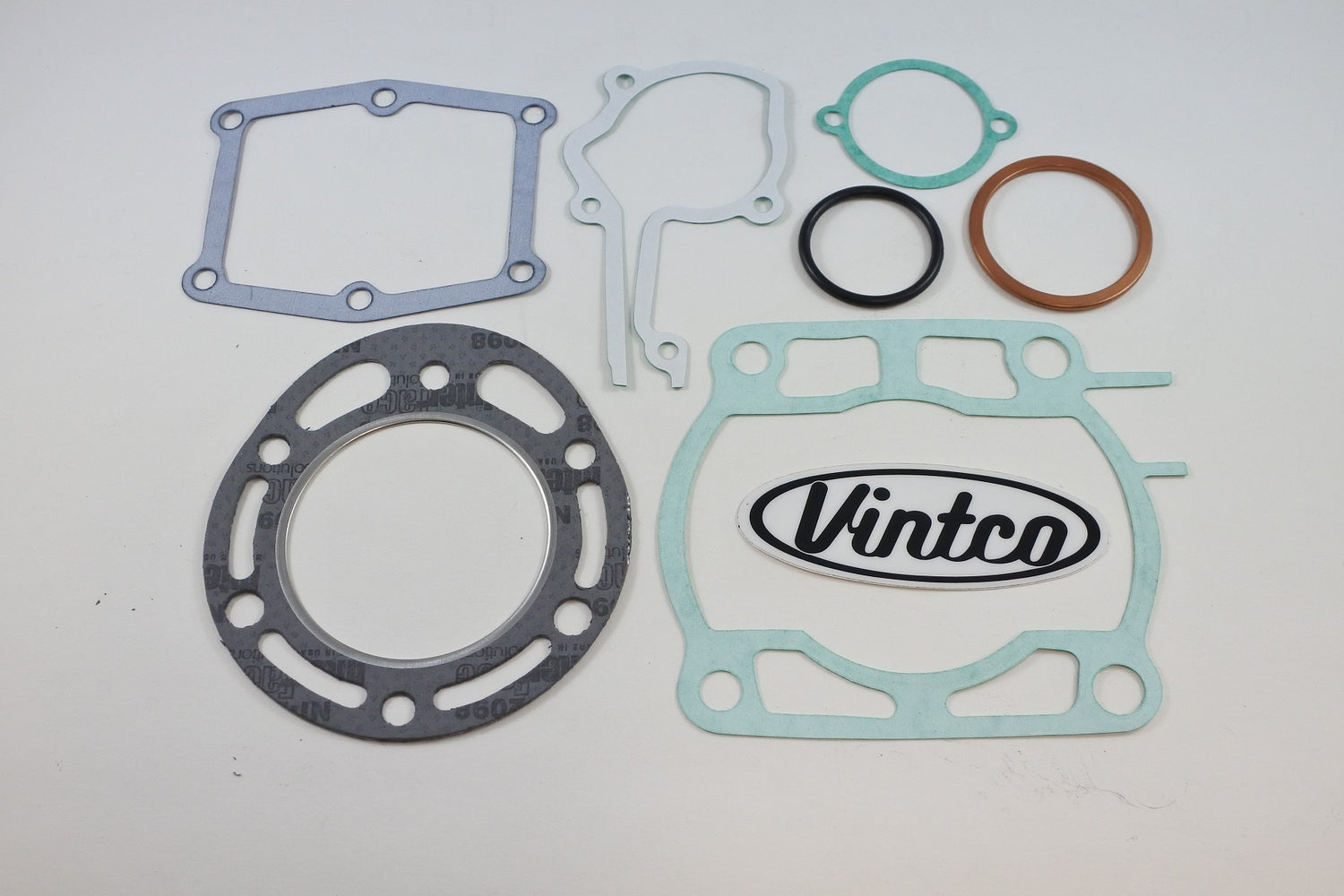 Vintco Top End Gasket Kit 84-85 Yamaha YZ 250 KTE148