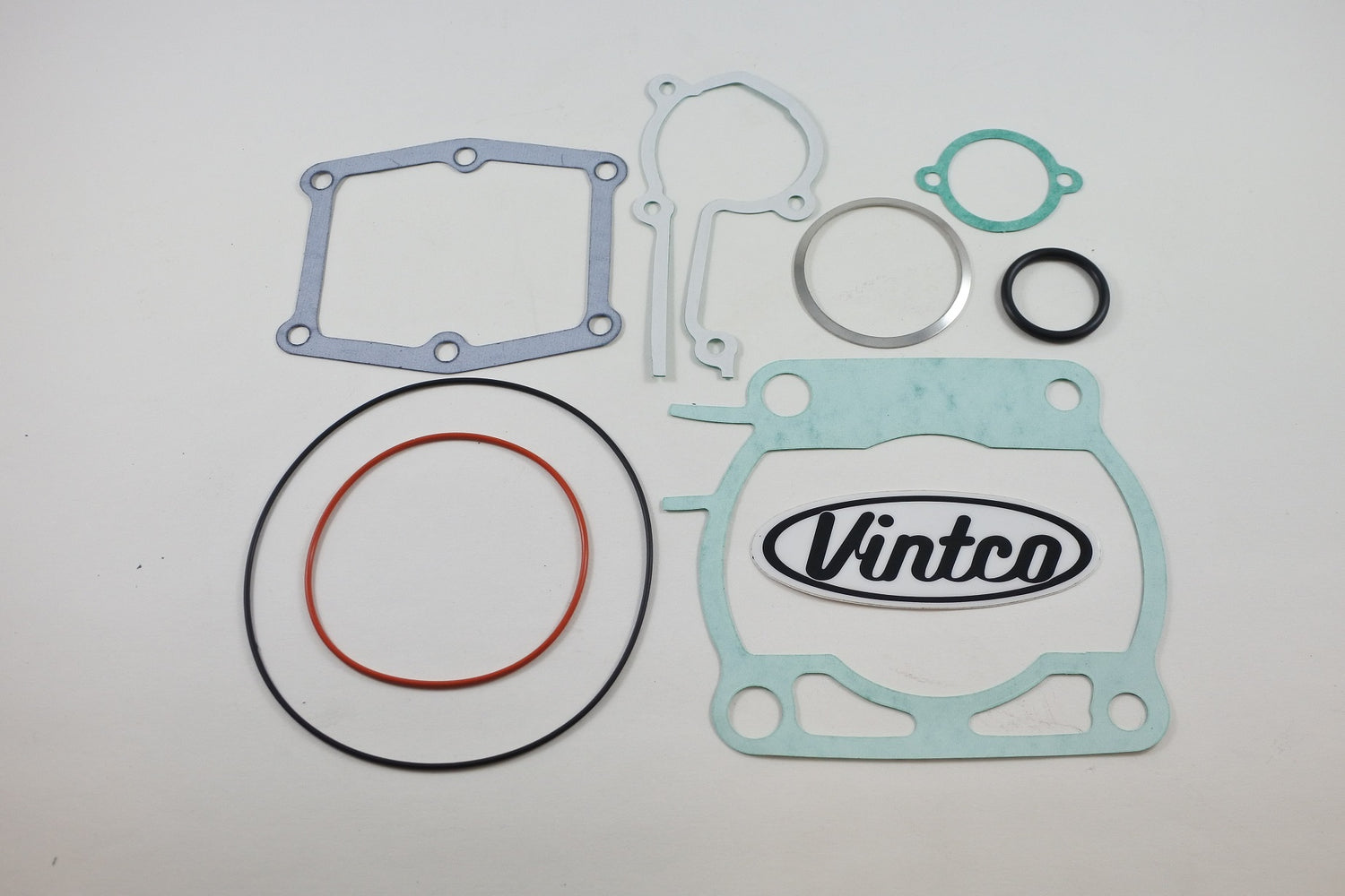 Vintco Top End Gasket Kit 87-87 Yamaha YZ 250 KTE150