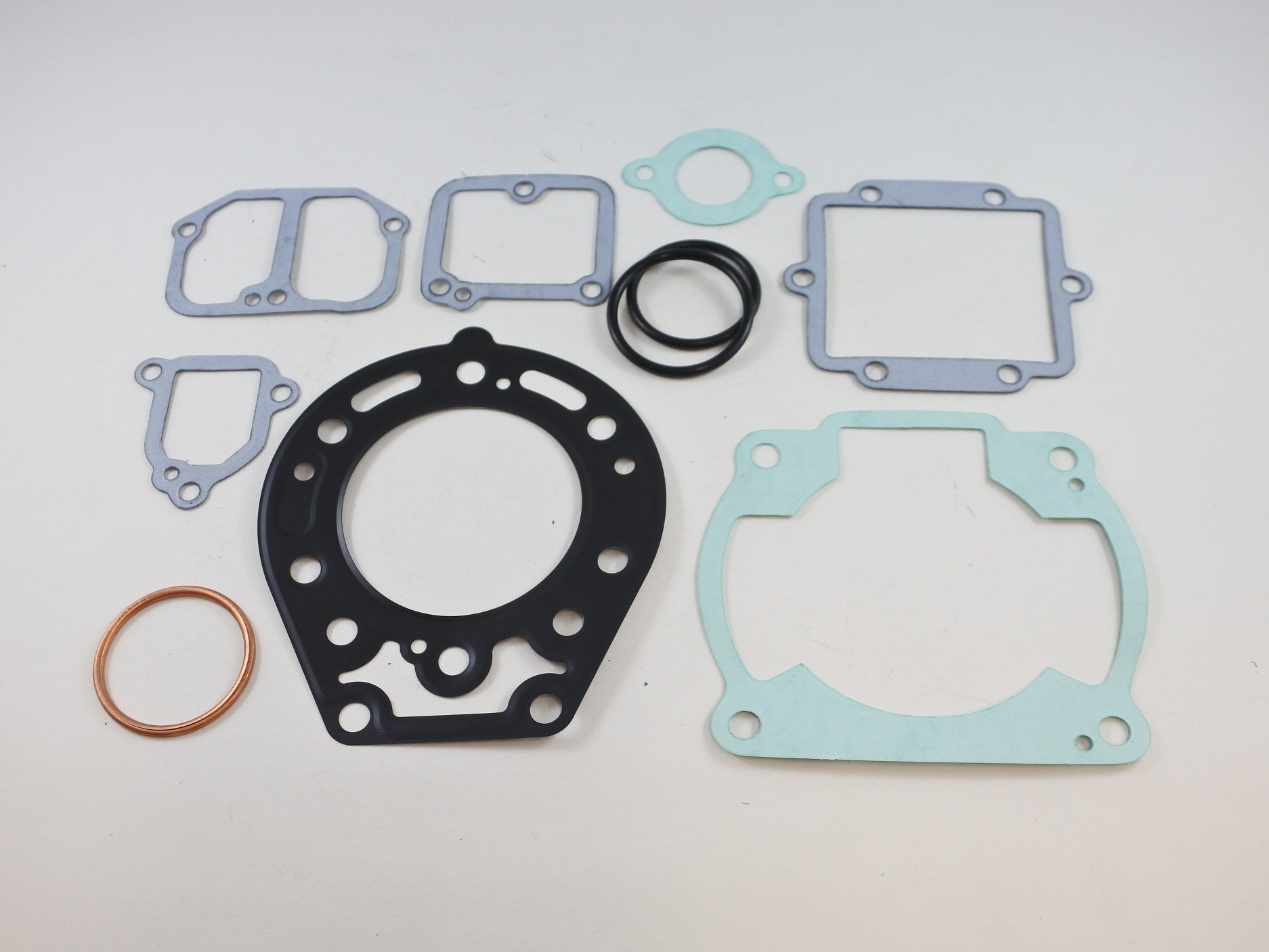 Vintco Top End Gasket Kit 95-06 Kawasaki KDX 200 KTE181