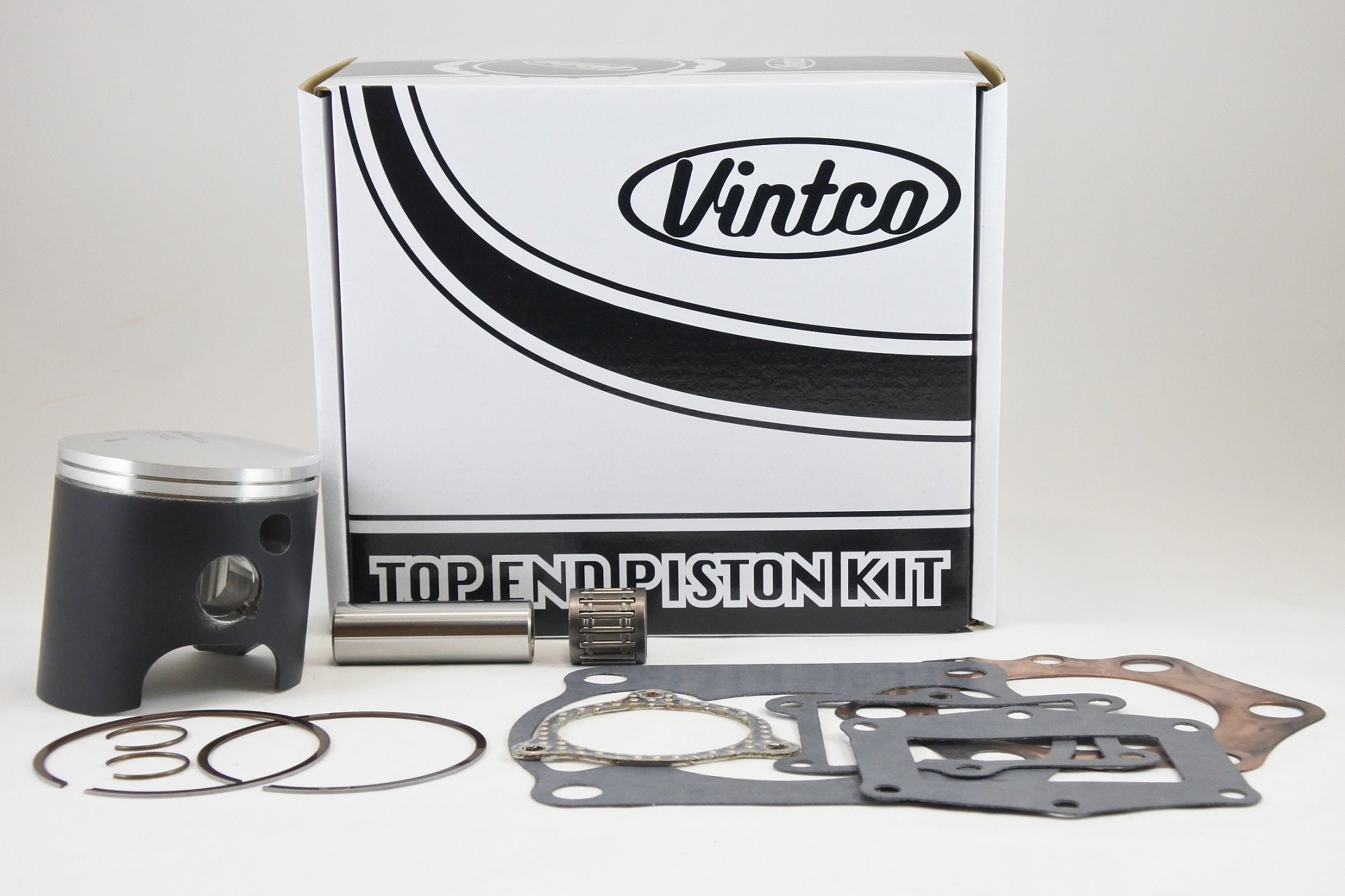 Vintco Top End Piston Kit 78-80 Honda CR 250 70.5mm 0.5mm Over KTH08-0.5