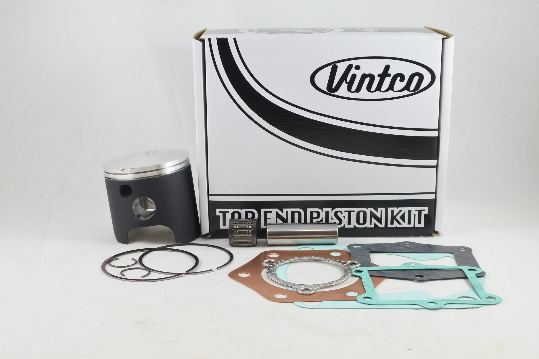Vintco Top End Piston Kit 81-84 Honda ATC R 250 70.5mm 0.5mm Over KTH21-0.5