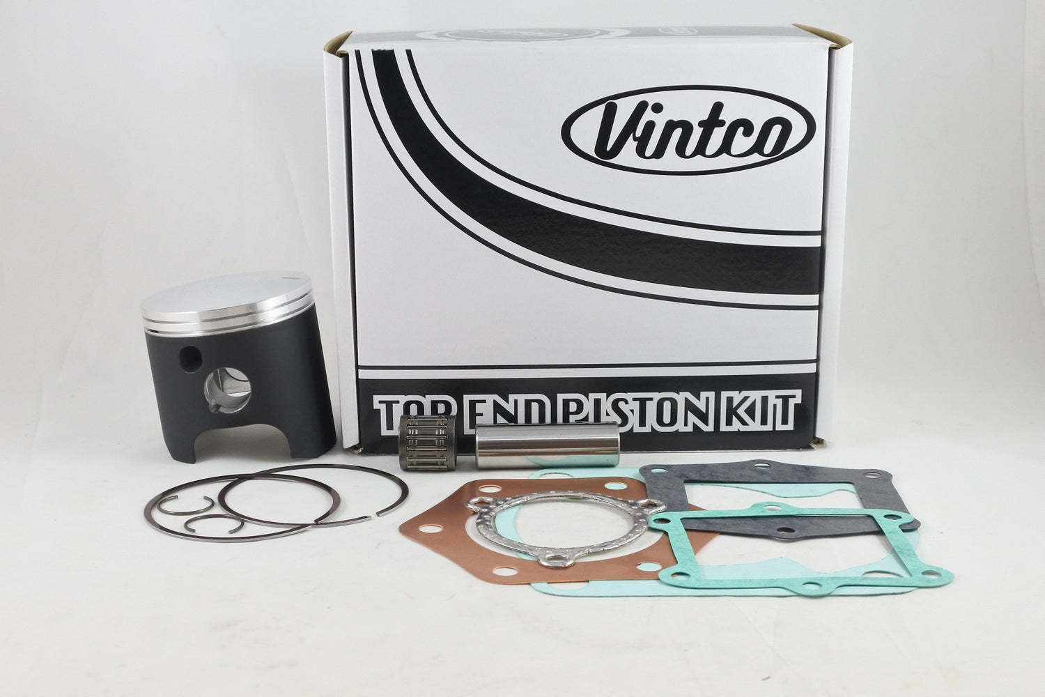 Vintco Top End Piston Kit 81-84 Honda ATC R 250 70.0mm Standard KTH21-00