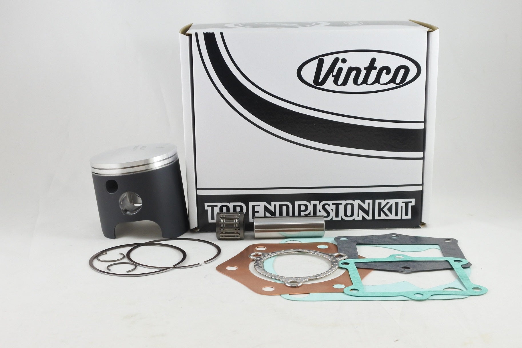 Vintco Top End Piston Kit 81-84 Honda ATC R 250 71.5mm 1.5mm Over KTH21-1.5