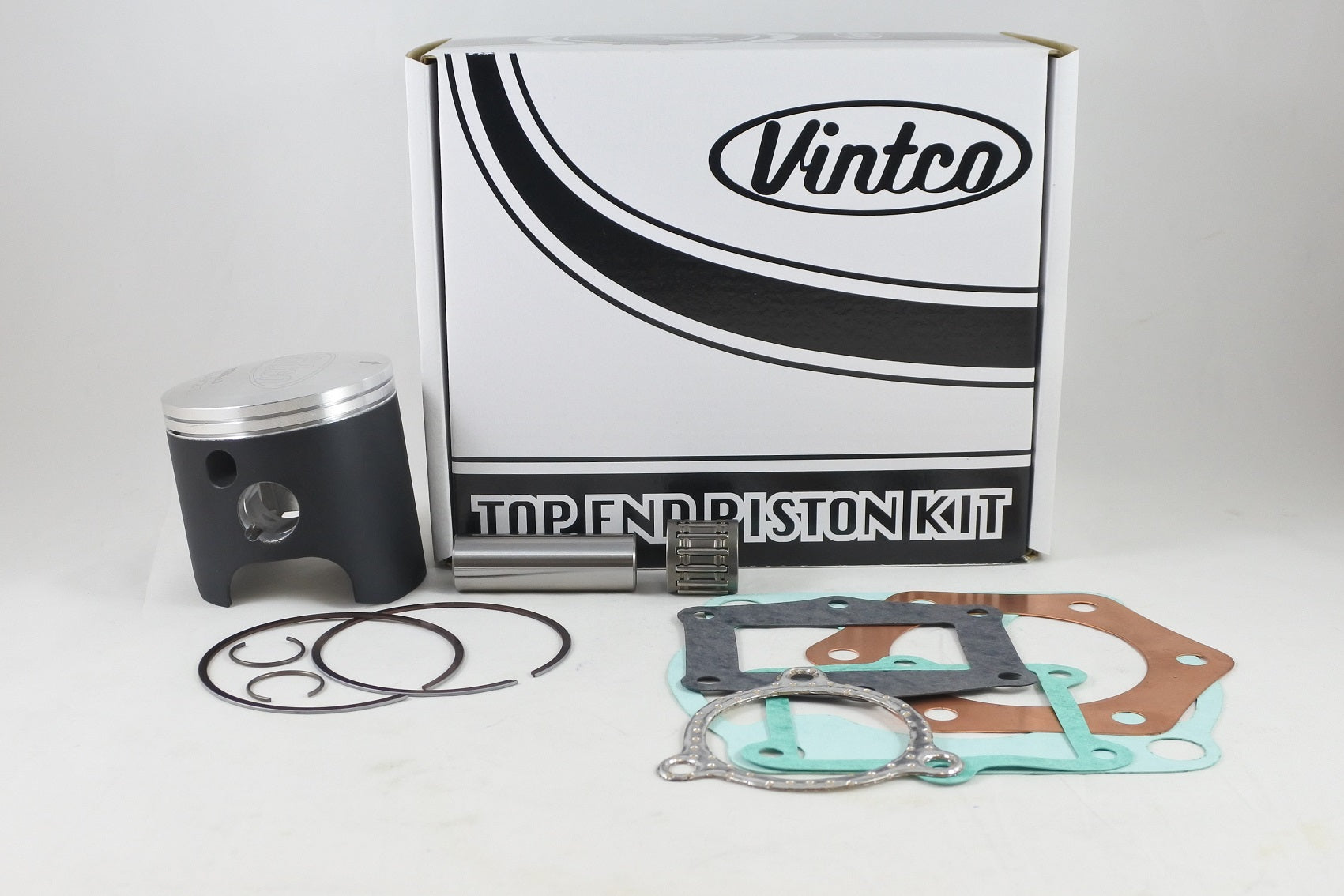 Vintco Top End Piston Kit 81-84 Honda ATC R 250 72.0mm 2mm Over KTH21-2.0